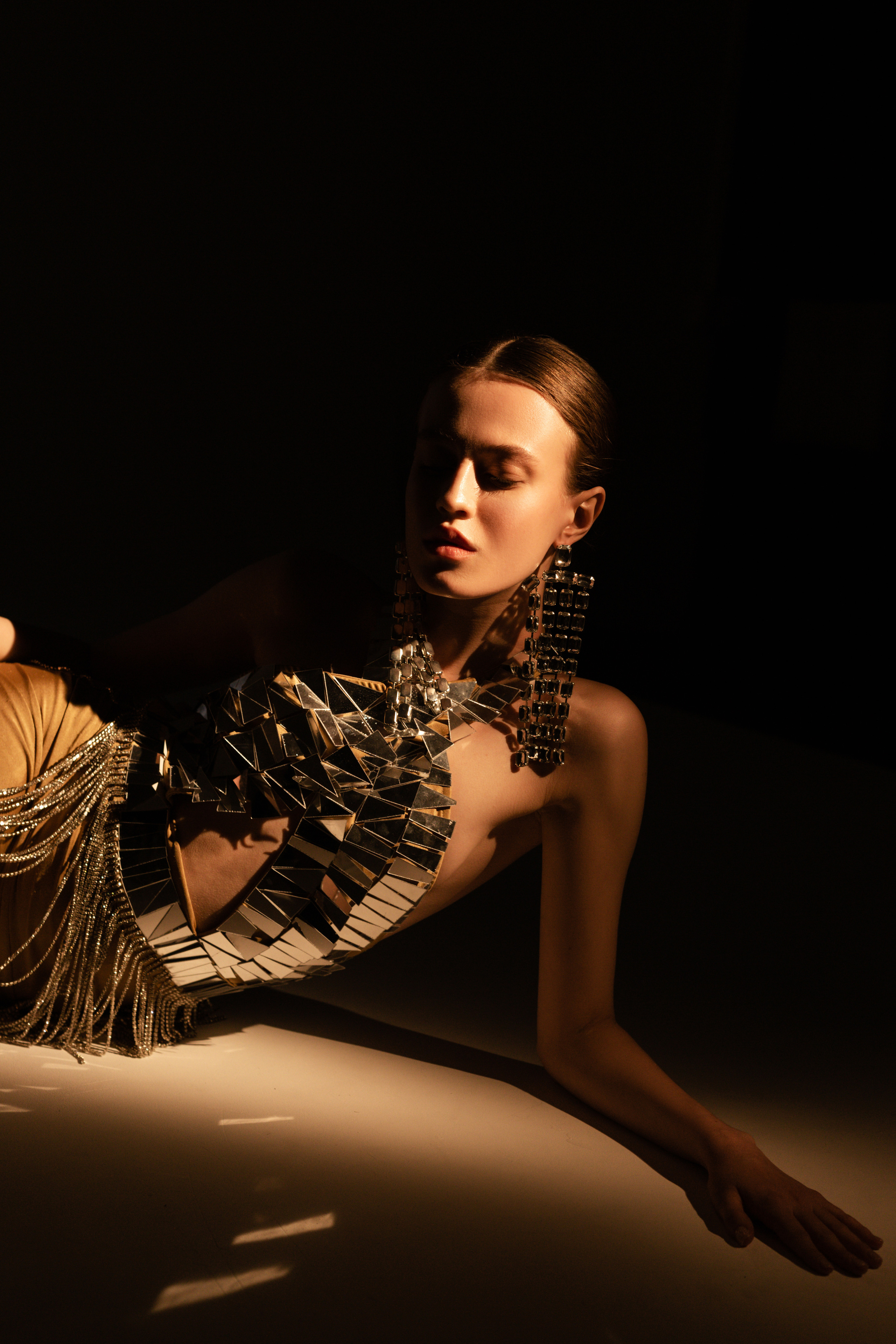 Аня. Фотограф Козлова Светлана