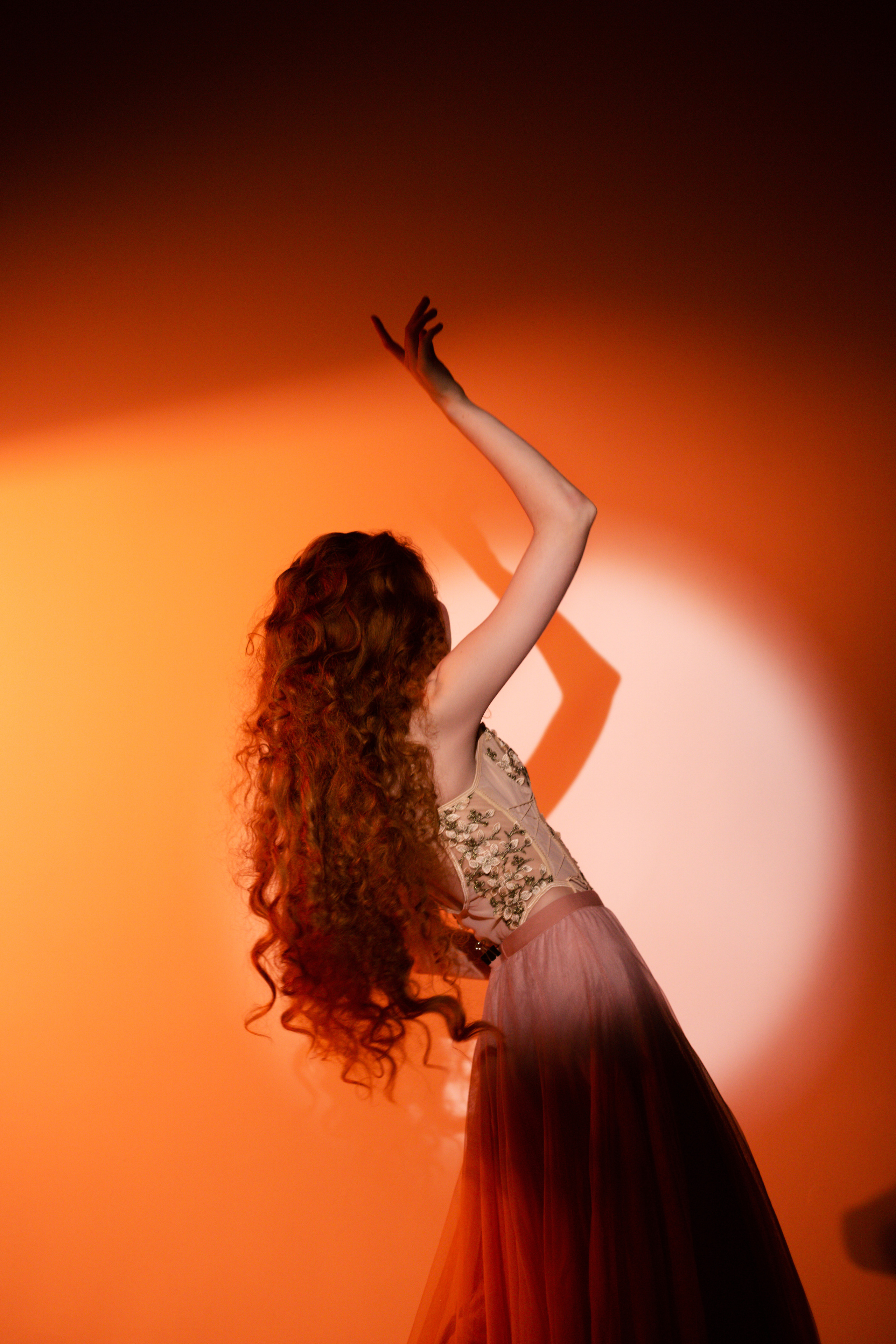 Анна. Фотограф Козлова Светлана