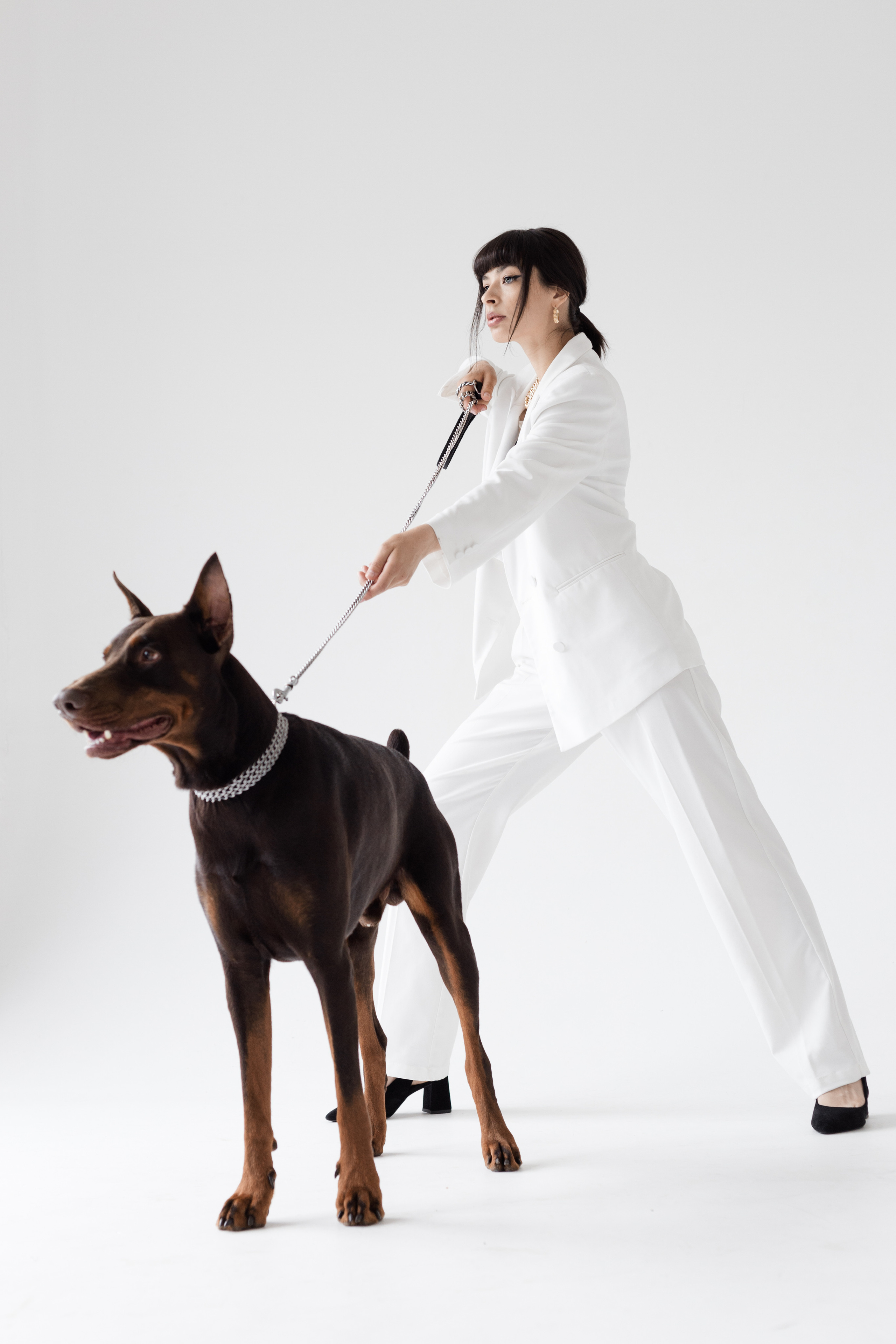 Лиза. Фотограф Козлова Светлана