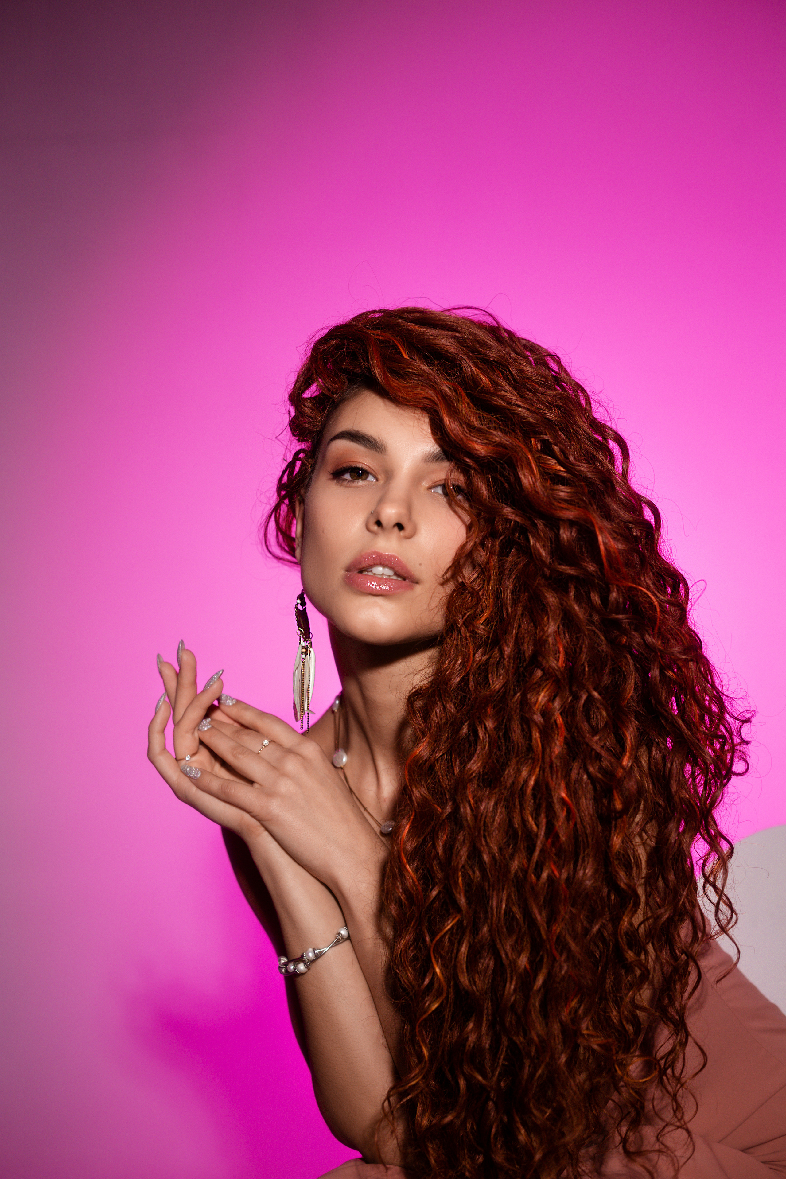 Анфиса. Фотограф Козлова Светлана