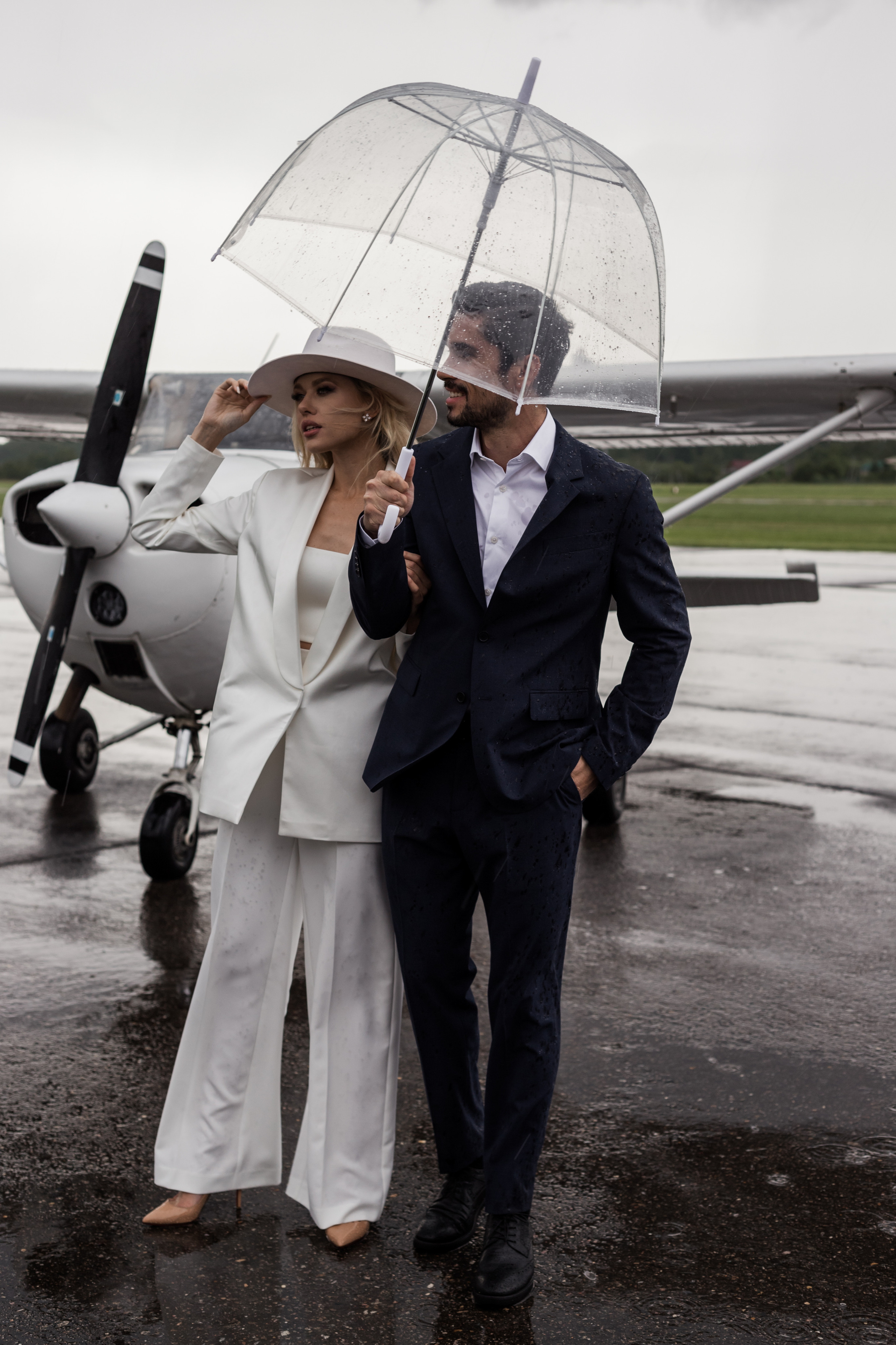 Наталья и Сергей. Фотограф Козлова Светлана