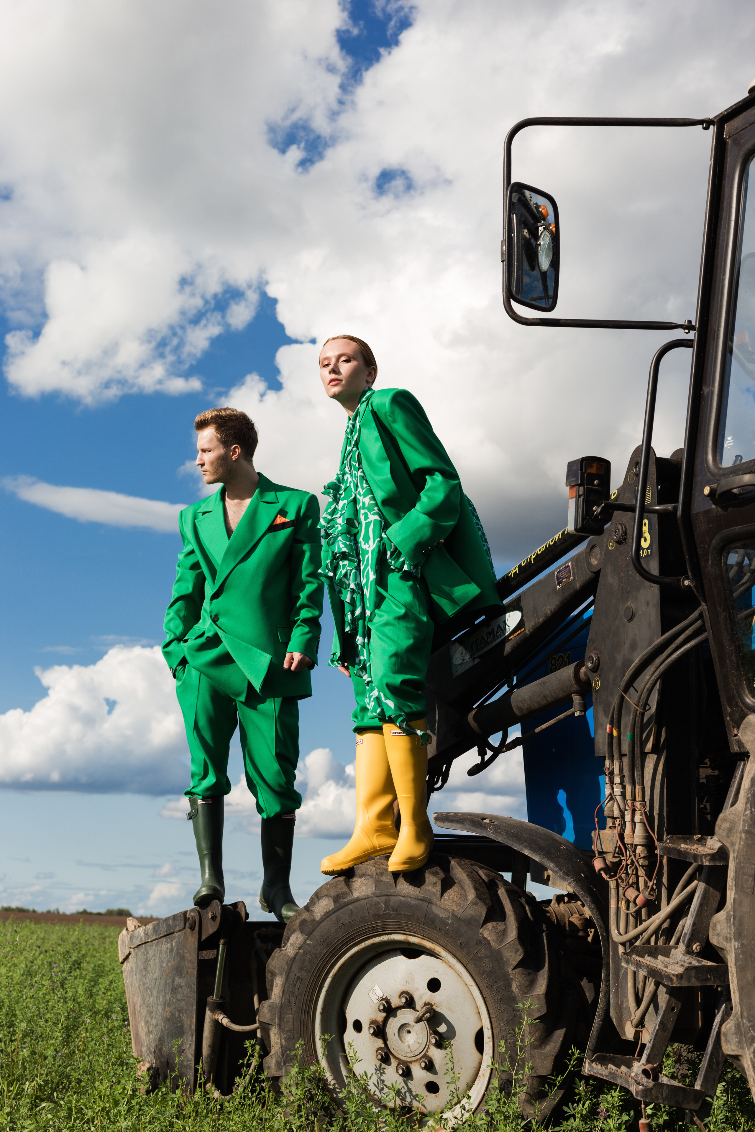 Ponomarev_Andrei. Фотограф Козлова Светлана