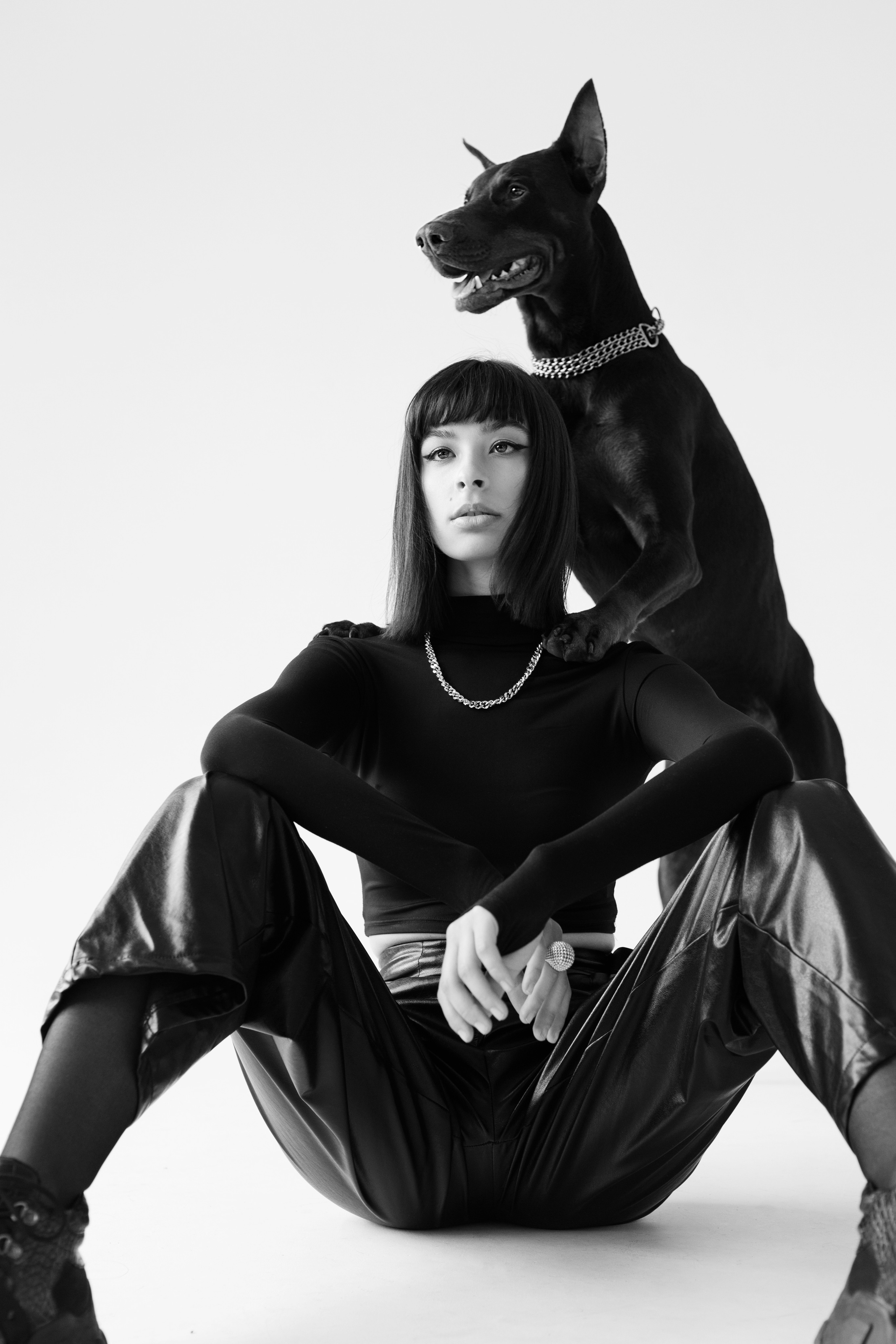 Лиза. Фотограф Козлова Светлана