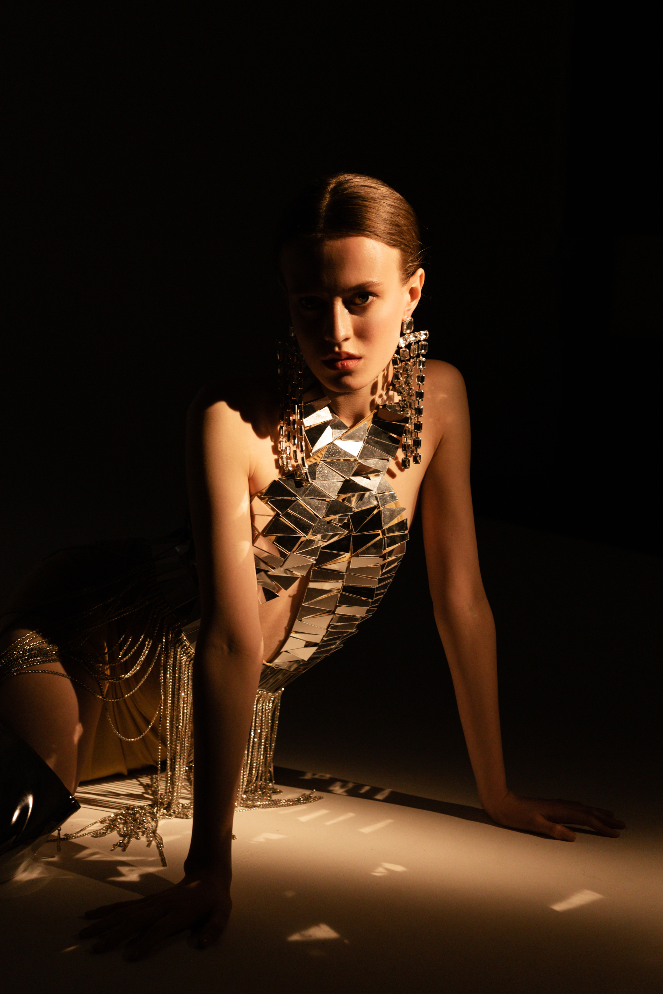 Аня. Фотограф Козлова Светлана