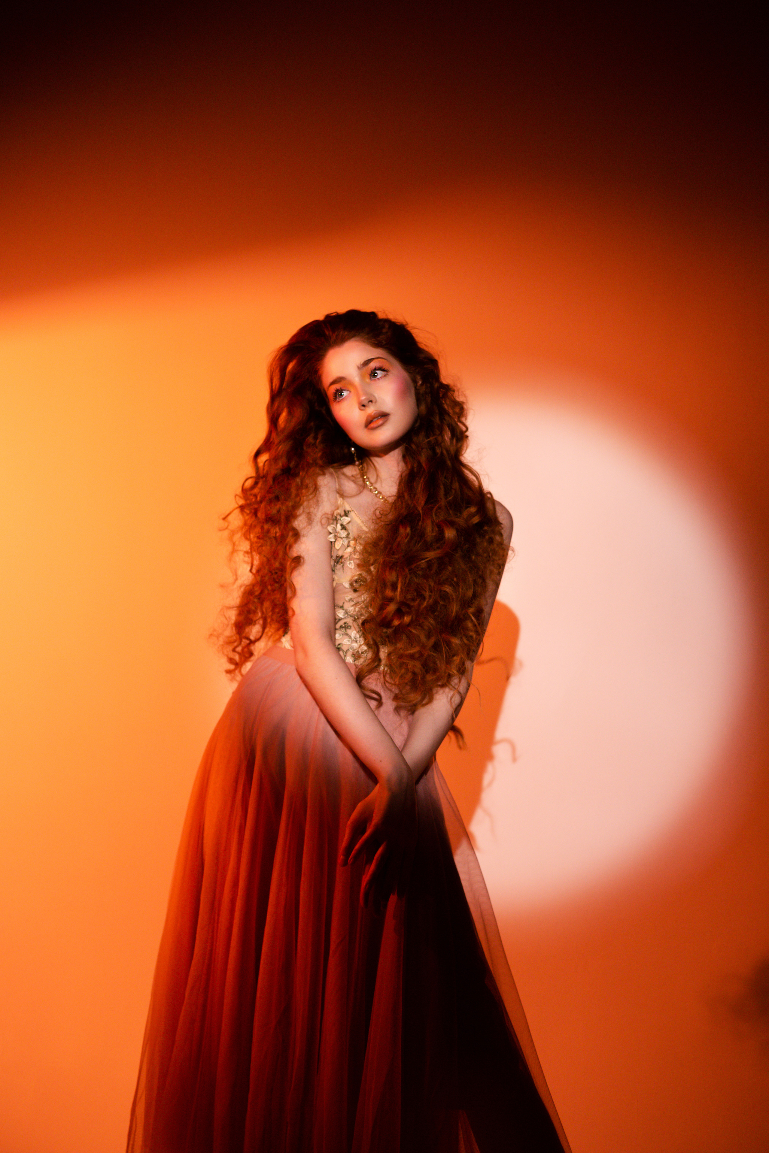 Анна. Фотограф Козлова Светлана