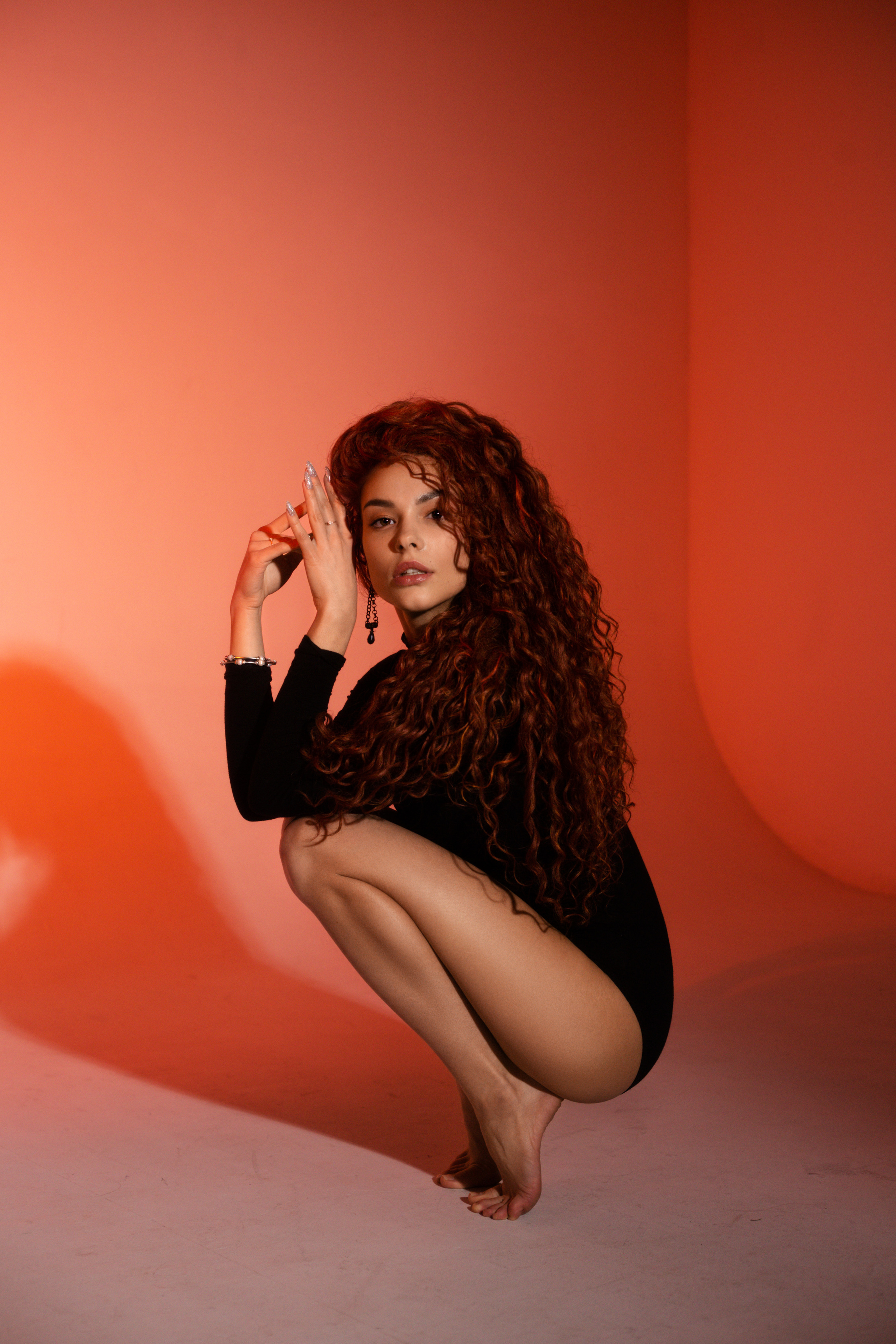 Анфиса. Фотограф Козлова Светлана