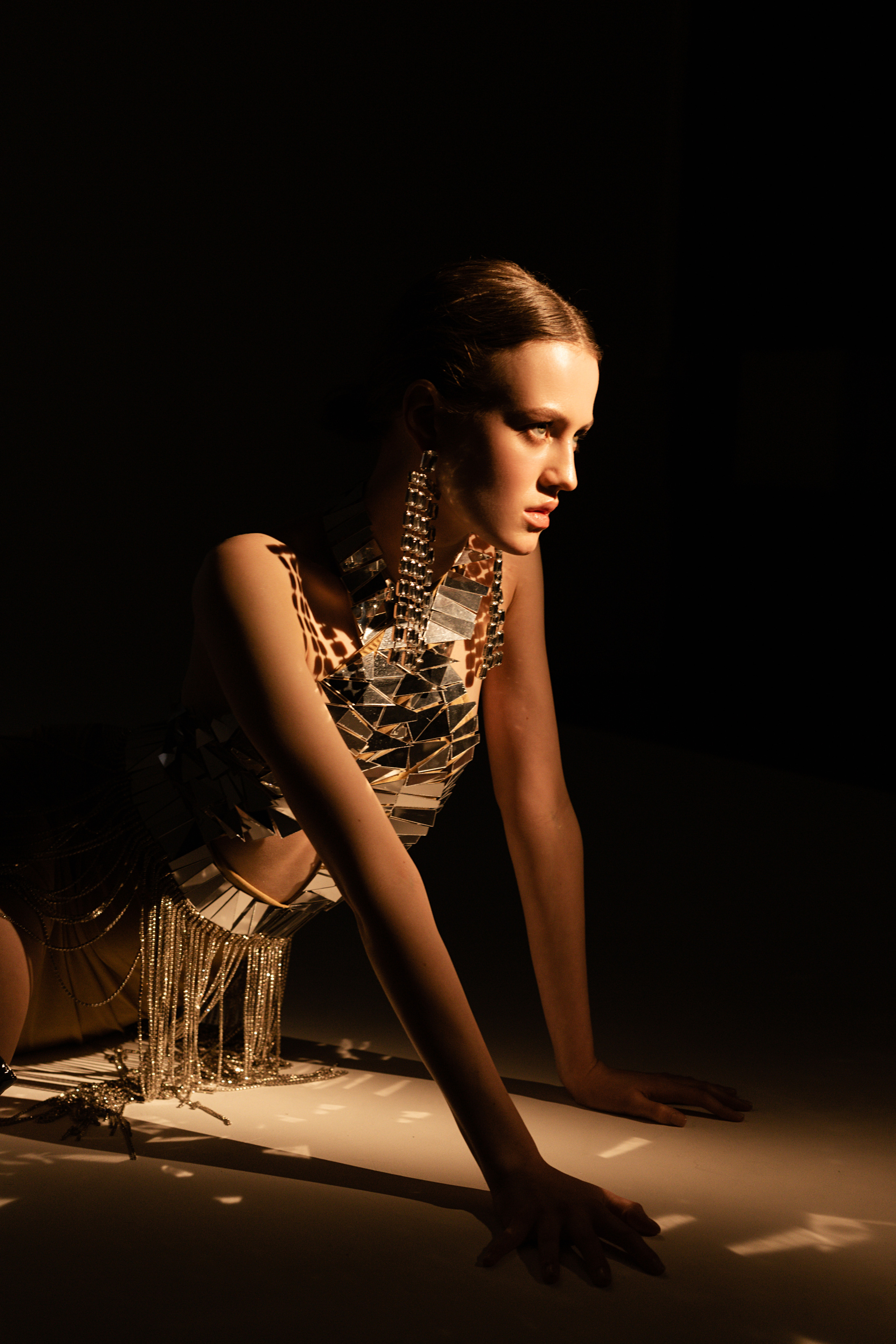 Аня. Фотограф Козлова Светлана