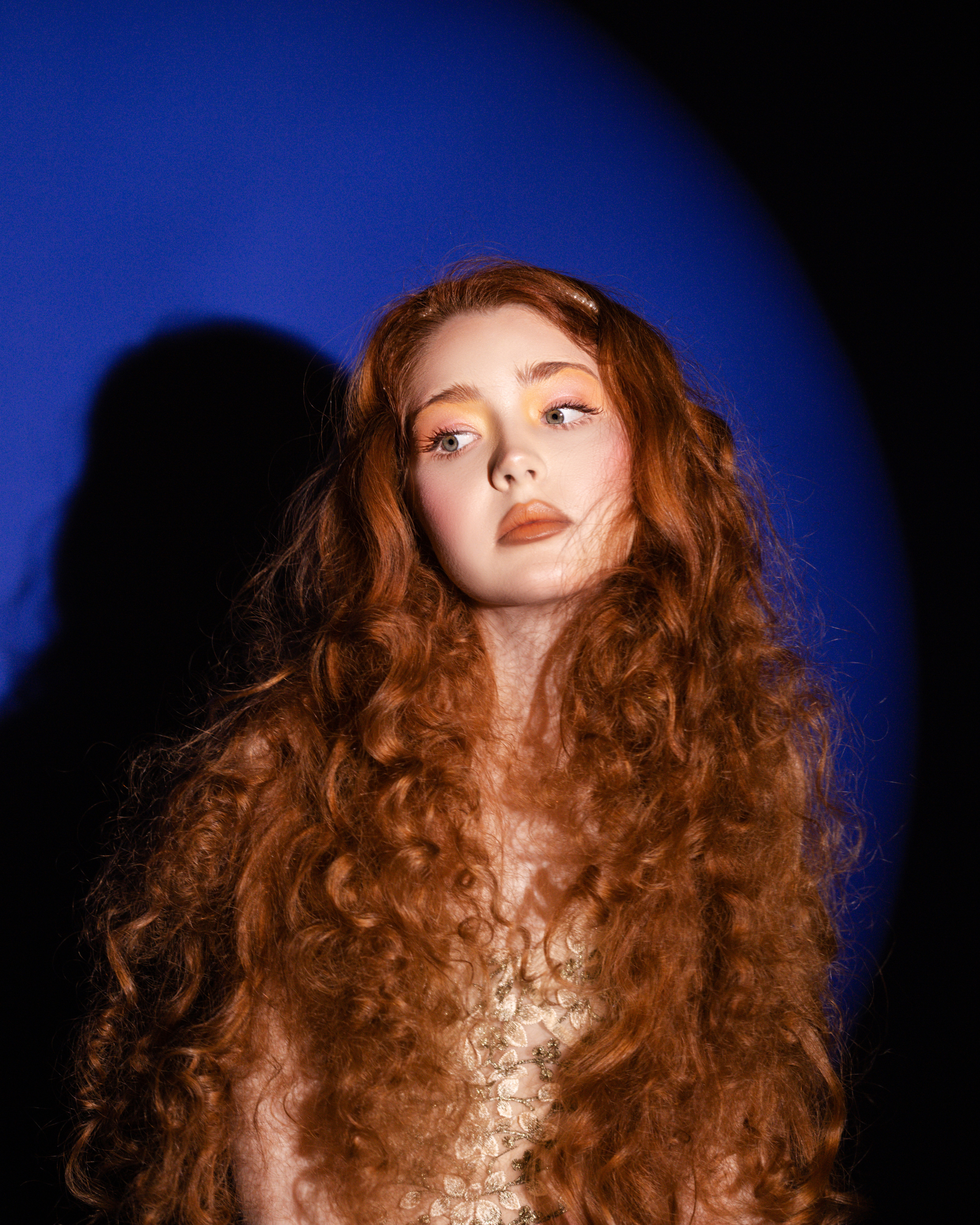 Анна. Фотограф Козлова Светлана