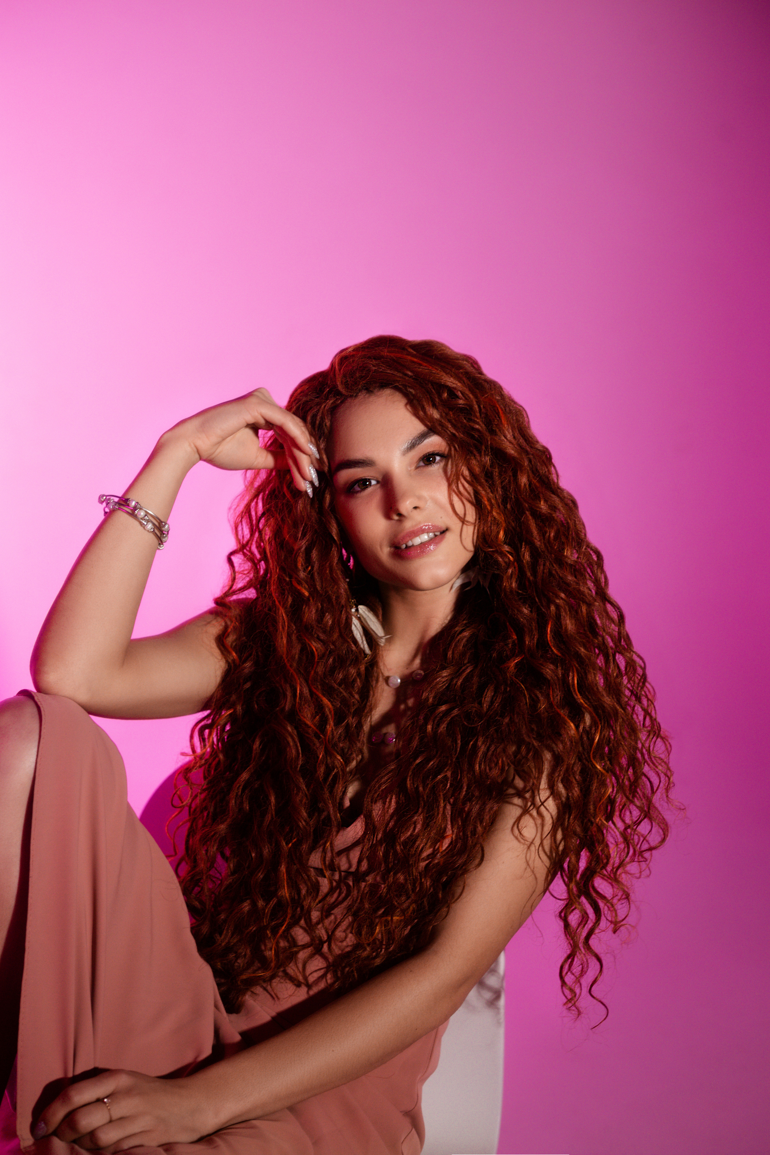 Анфиса. Фотограф Козлова Светлана