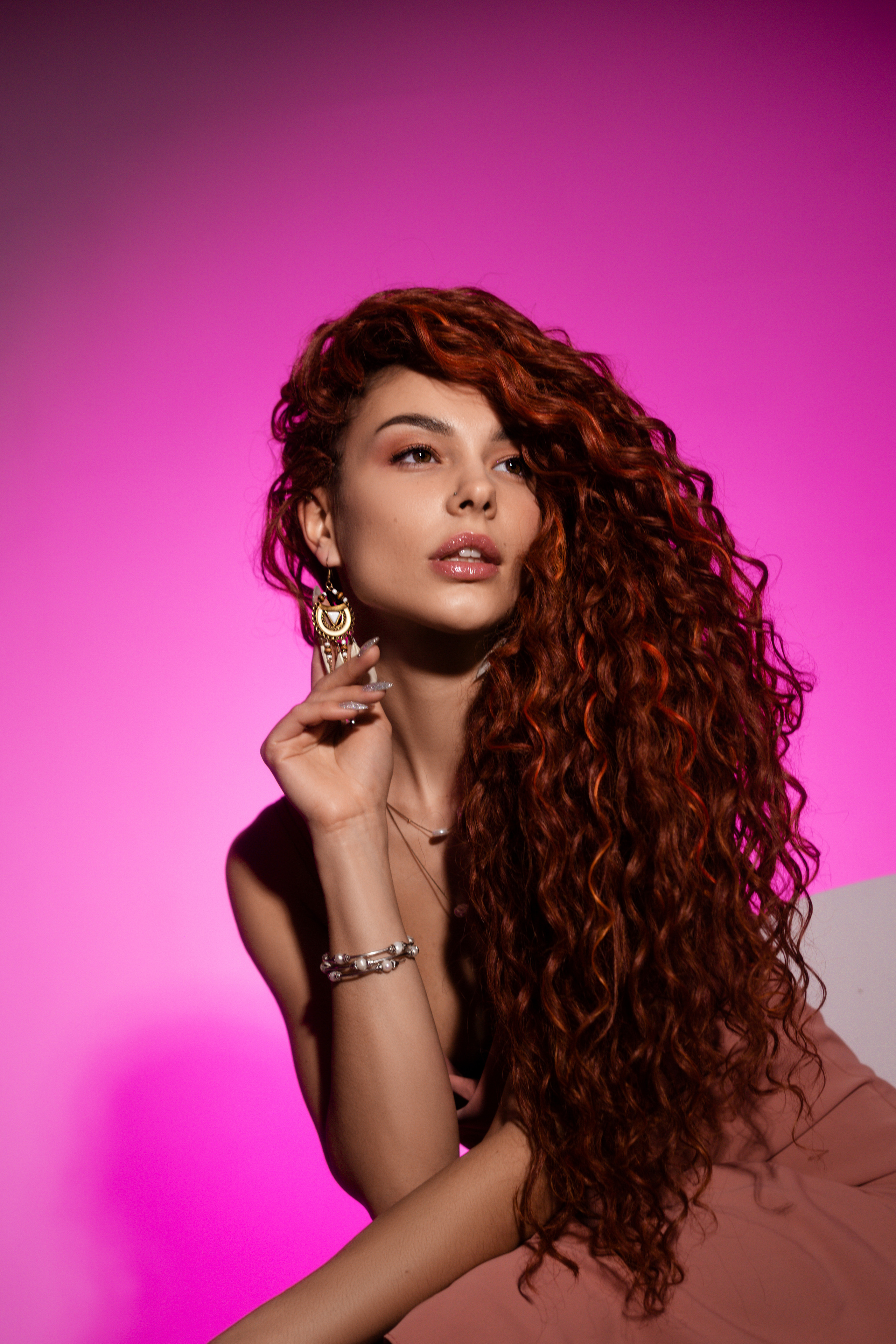 Анфиса. Фотограф Козлова Светлана