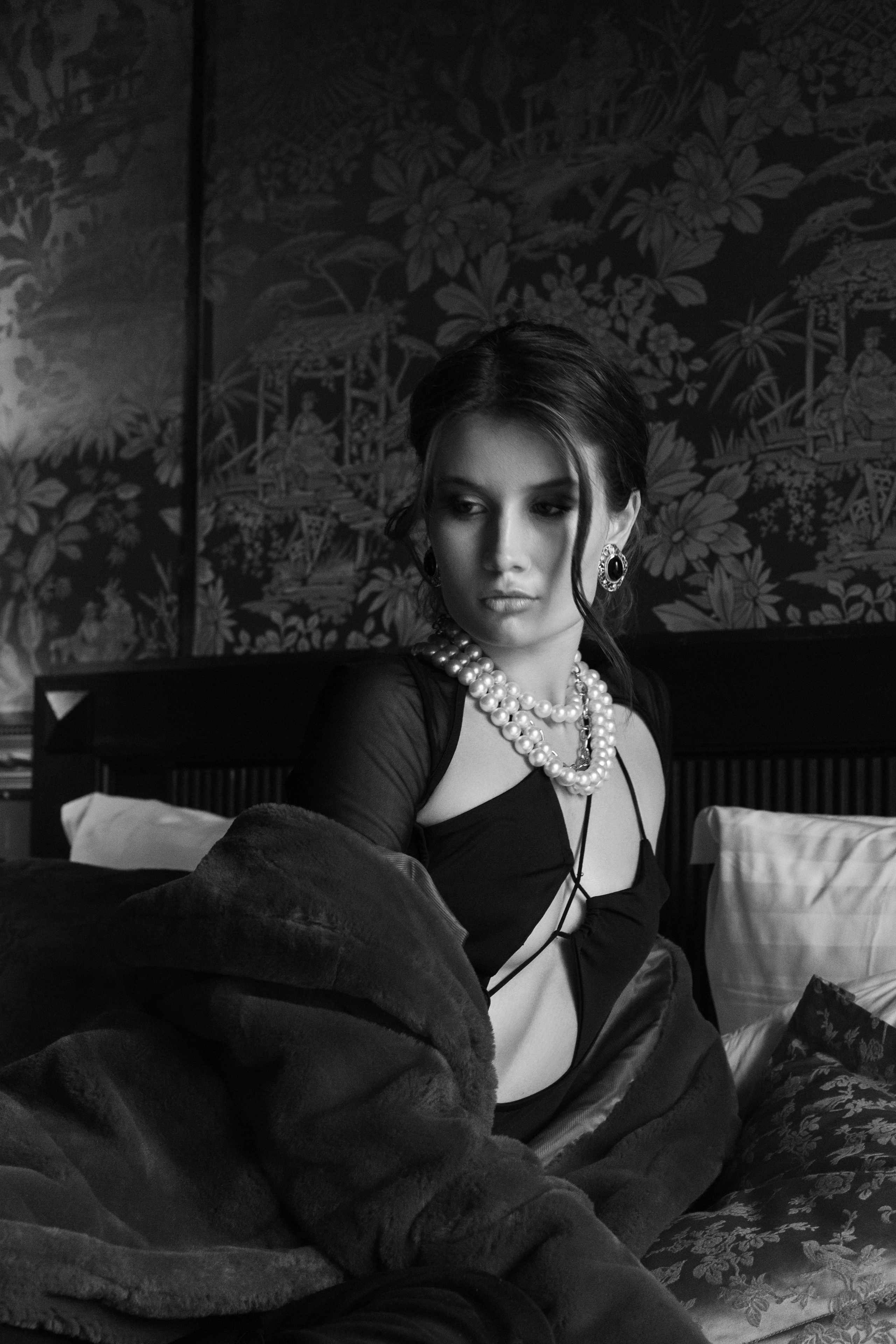 Юля. Фотограф Козлова Светлана