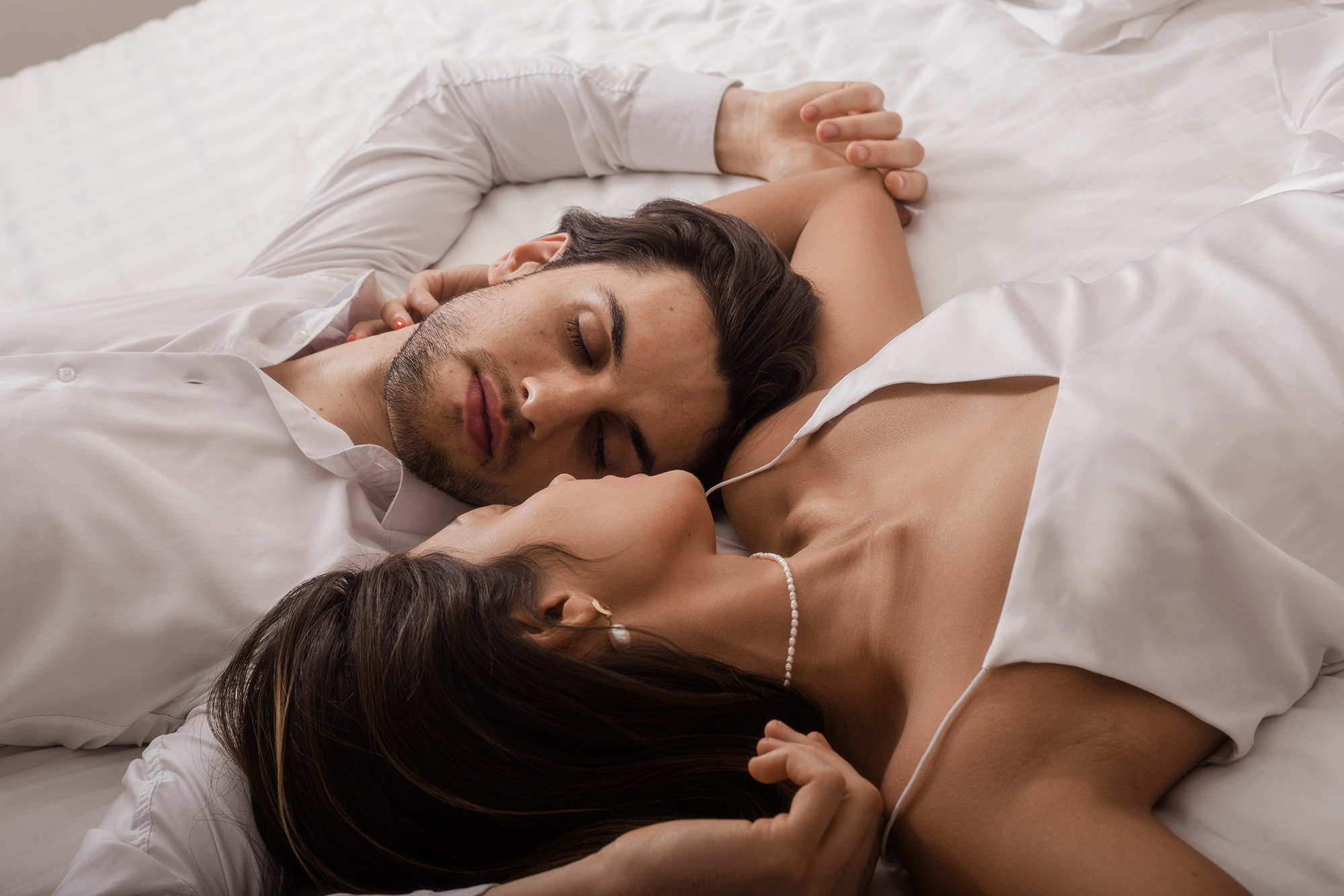 Вика и Юра. Фотограф Козлова Светлана