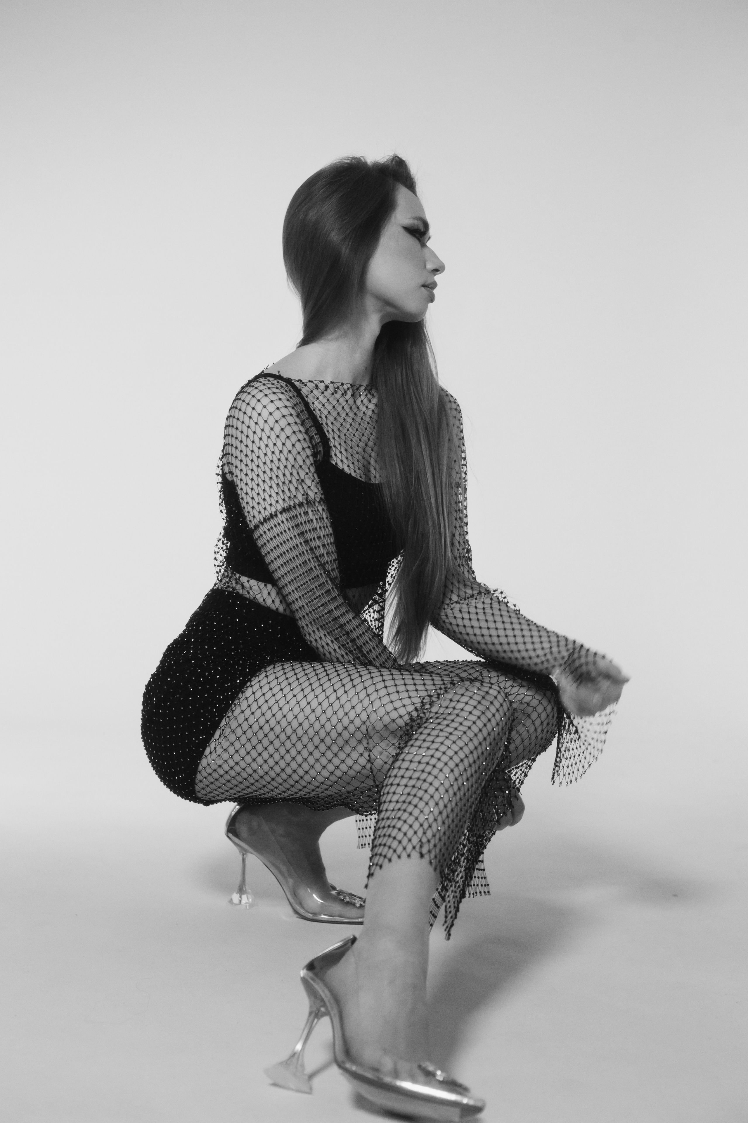 Алия. Фотограф Козлова Светлана