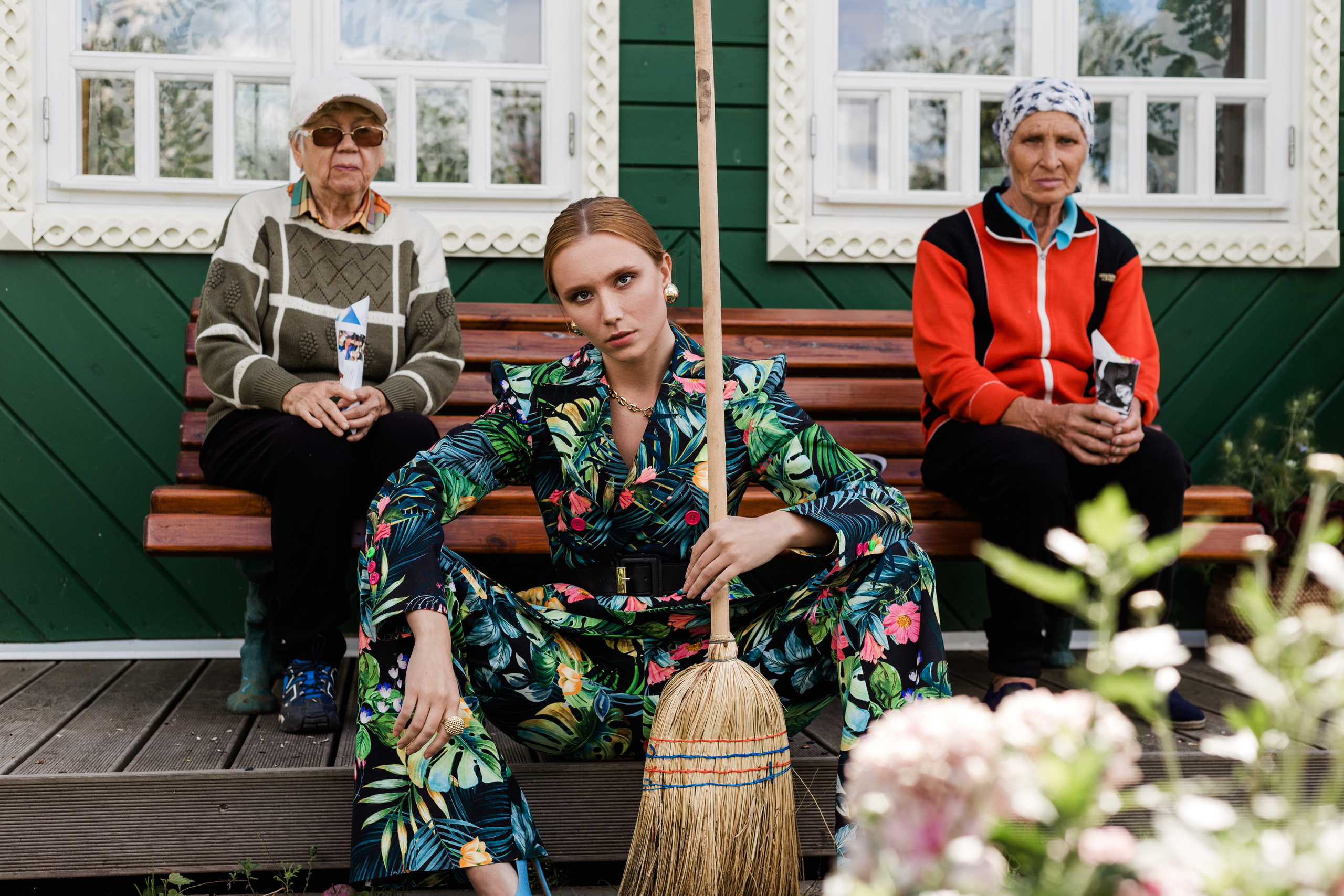 Ponomarev_Andrei. Фотограф Козлова Светлана