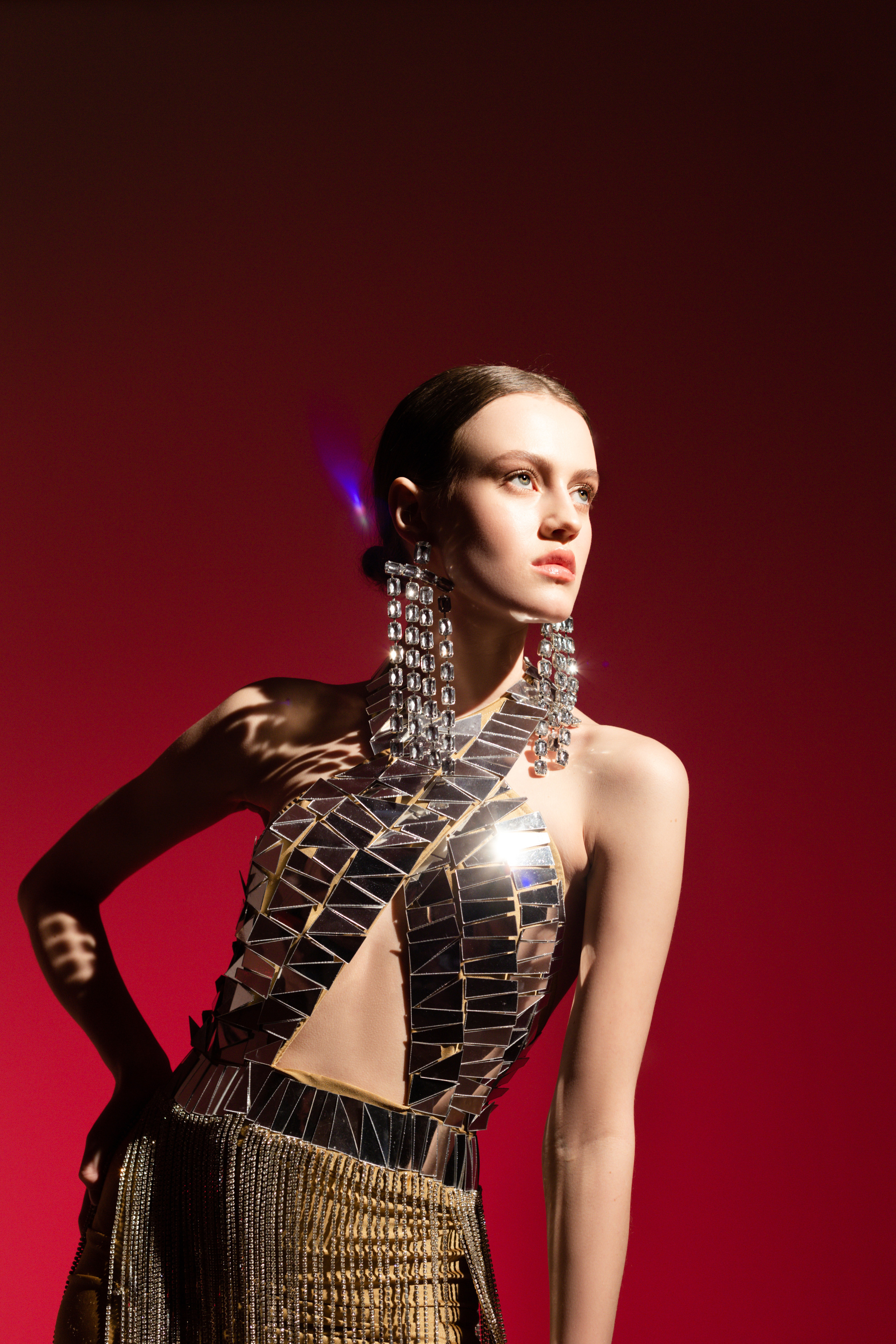 Аня. Фотограф Козлова Светлана