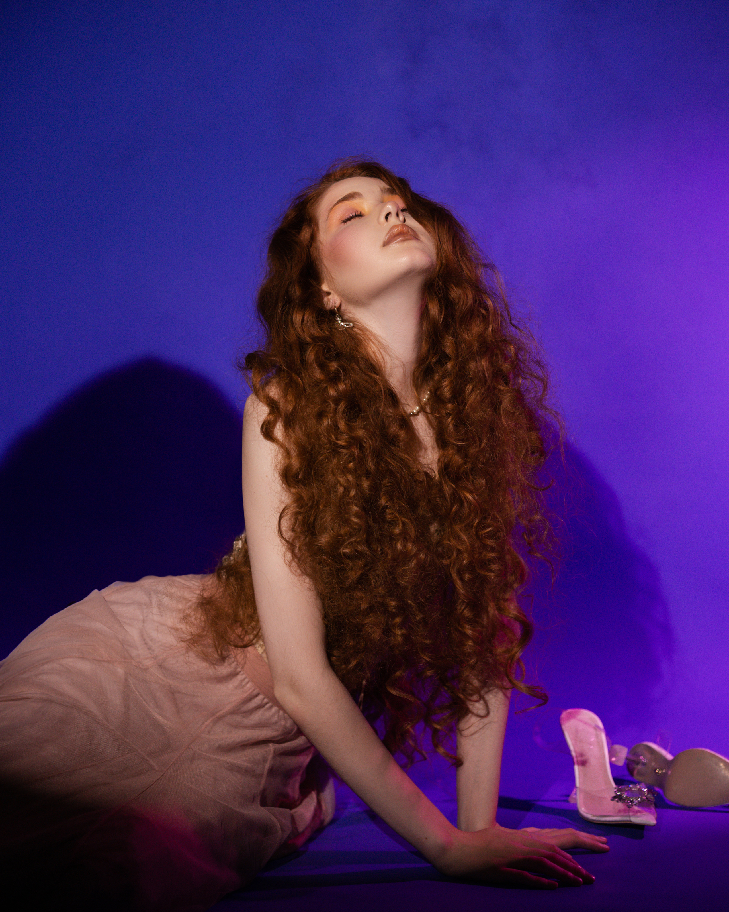 Анна. Фотограф Козлова Светлана