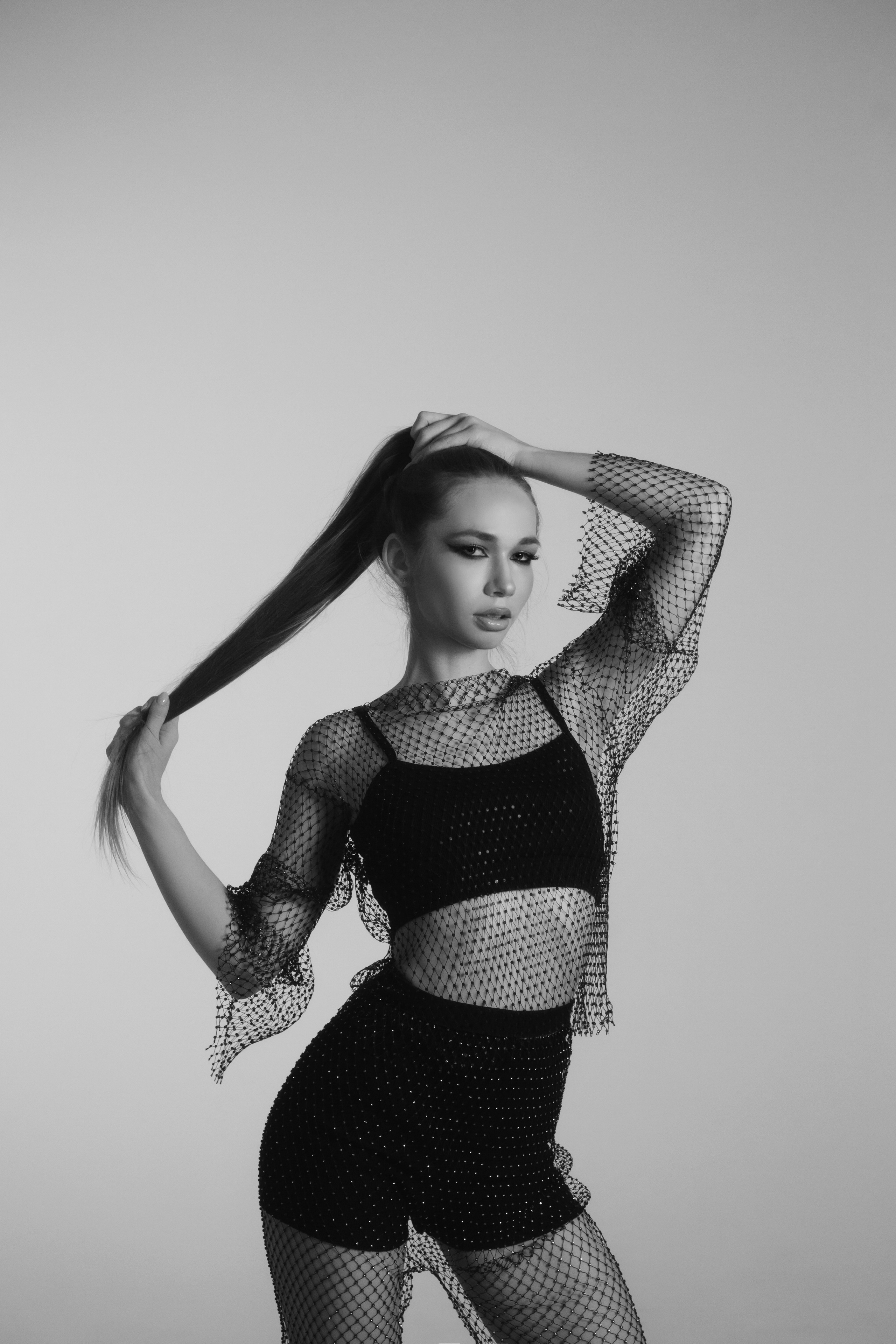 Алия. Фотограф Козлова Светлана