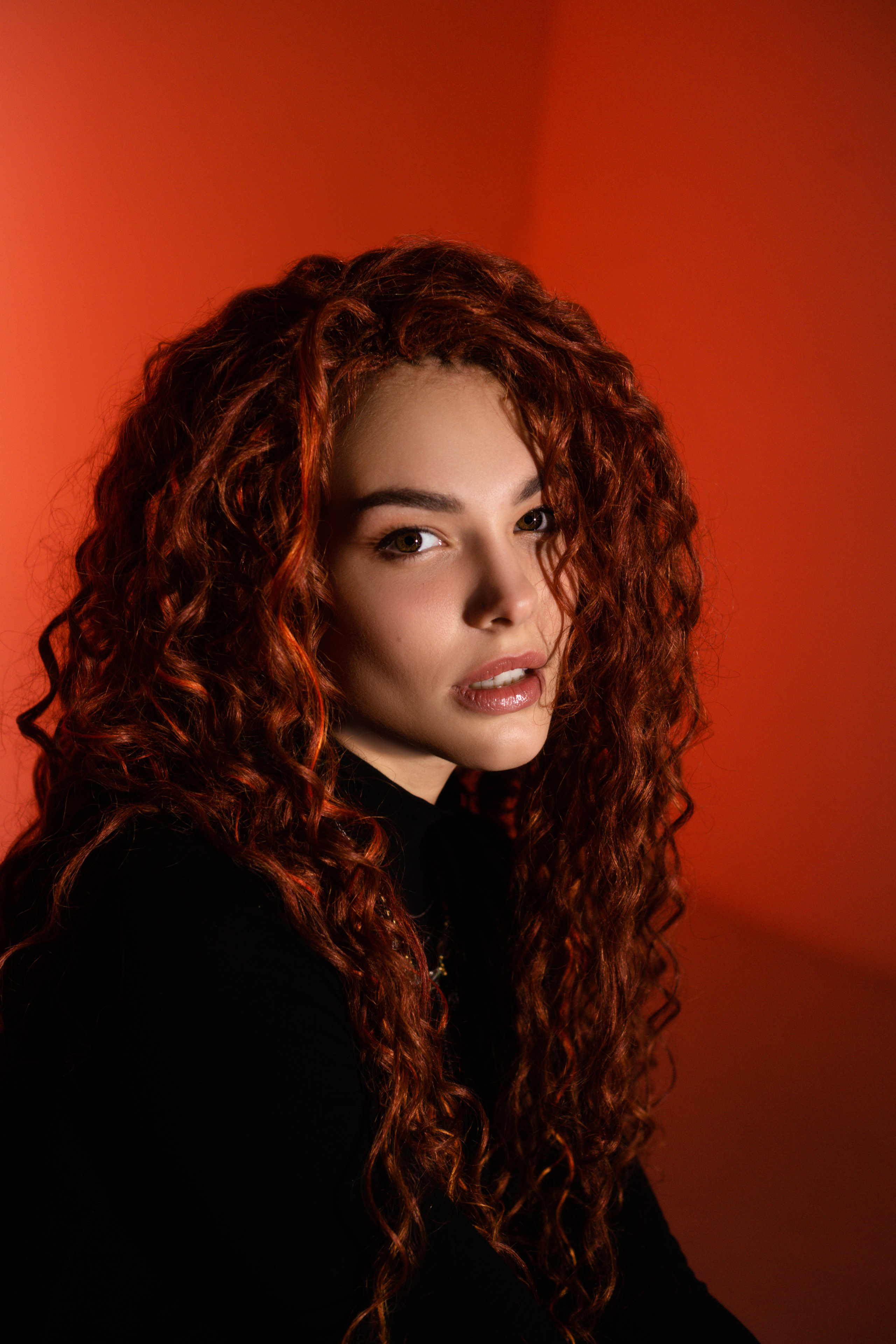 Анфиса. Фотограф Козлова Светлана