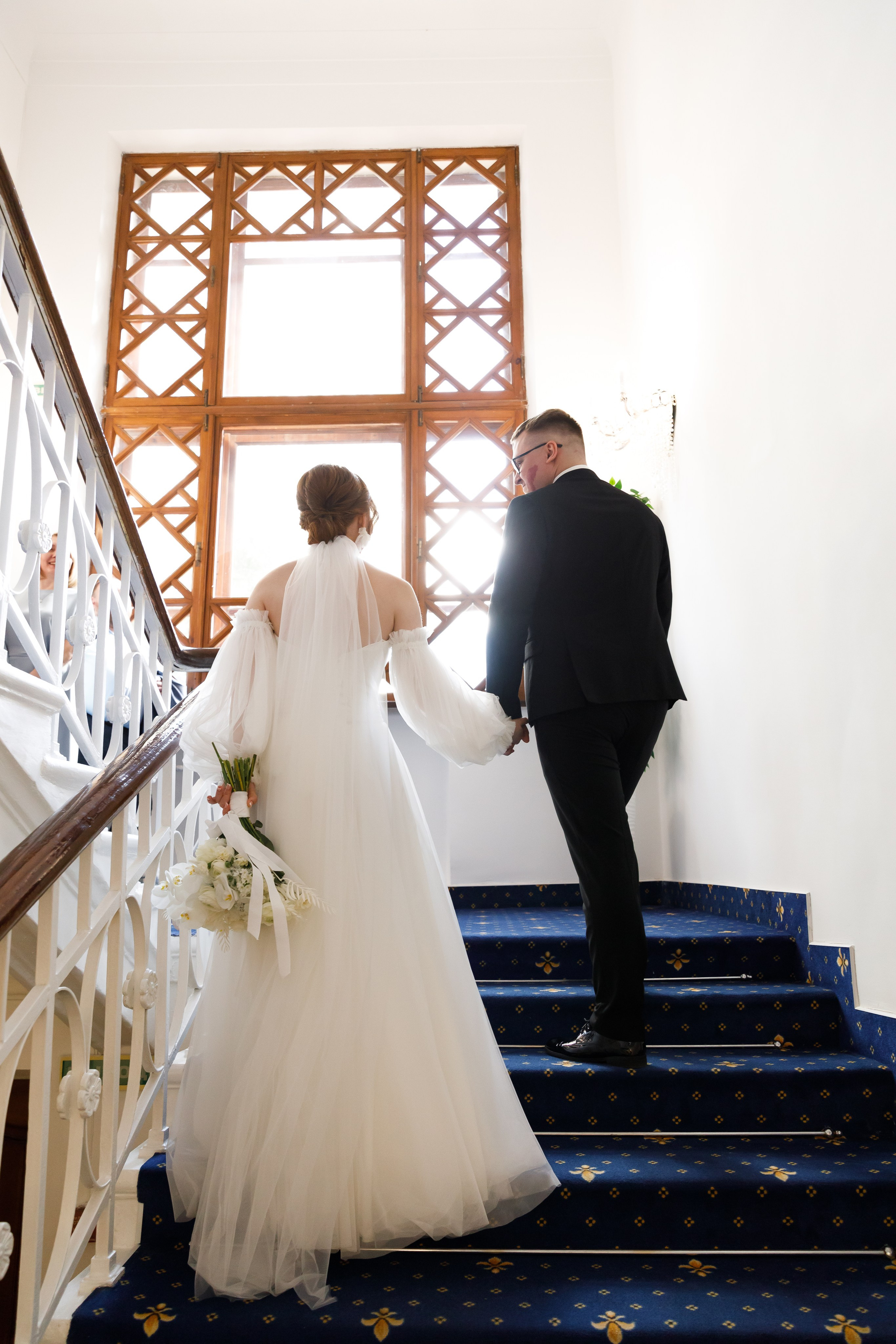 Wedding Day Alexander & Ekaterina. Фотограф Нижний Новгород Кристина Швецова