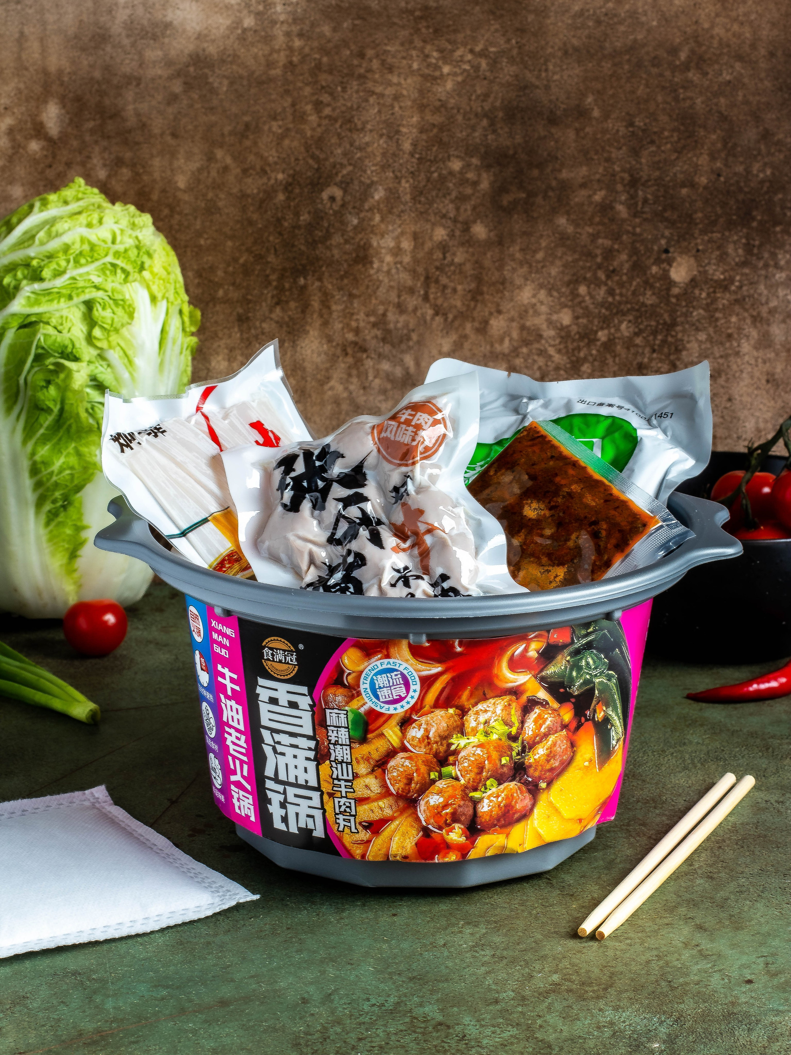 Съемка китайских продуктов. Фуд-фотограф, съемка еды в Москве, предметная фотосъемка