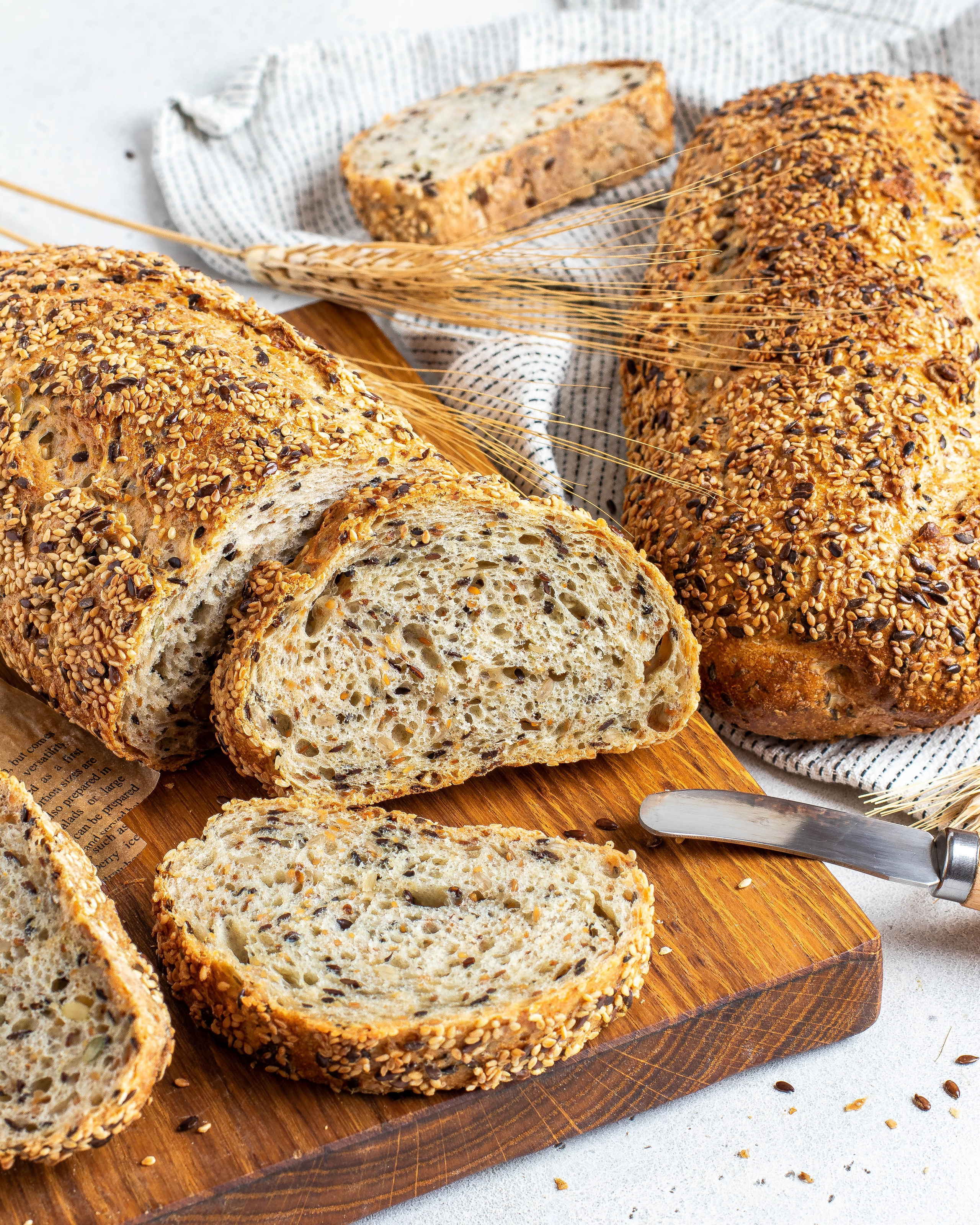 Фуд-фотограф Шкультецкая Юлия