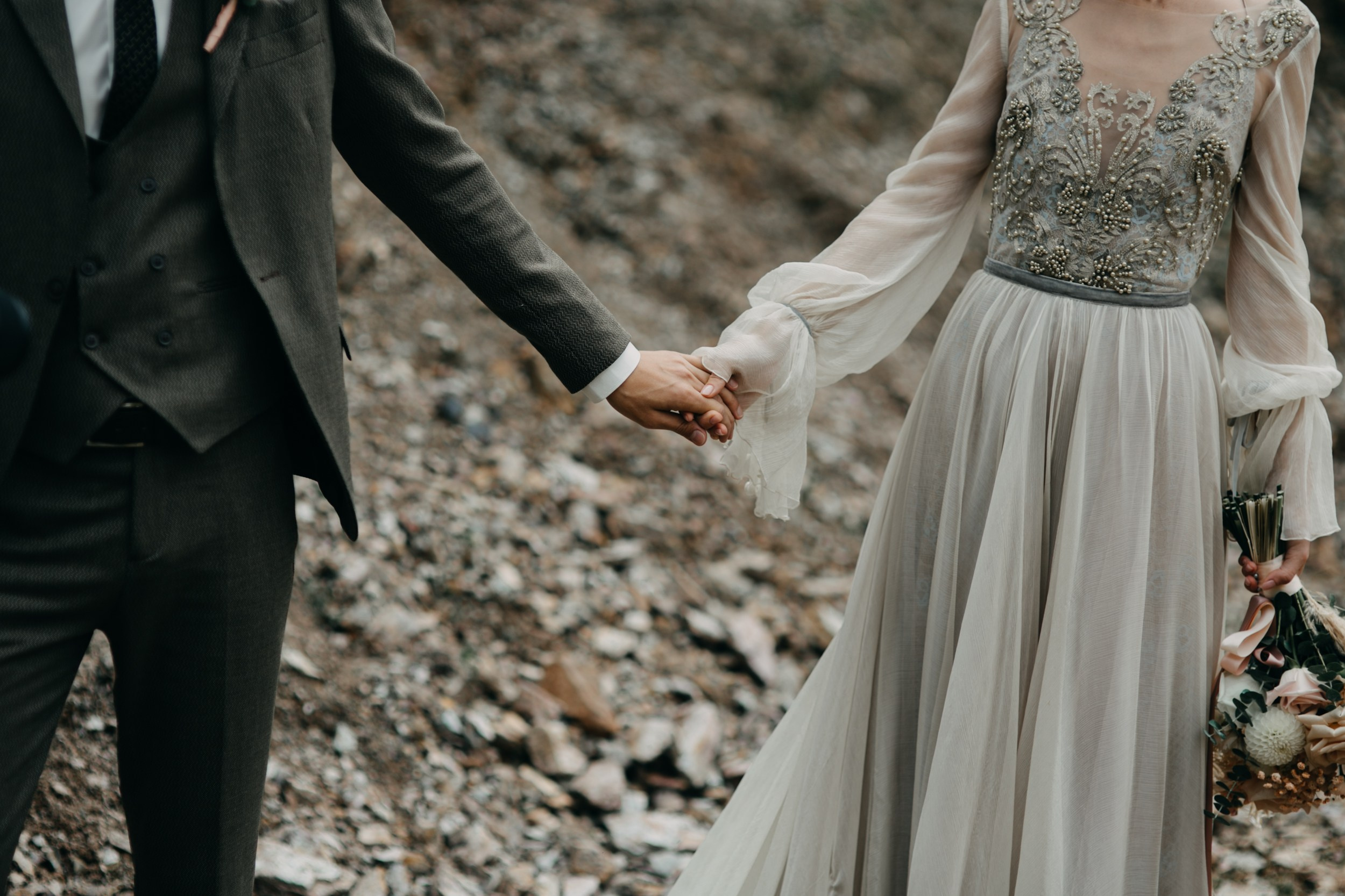 Свадебный и семейный фотограф в Хабаровске Роман Лавров