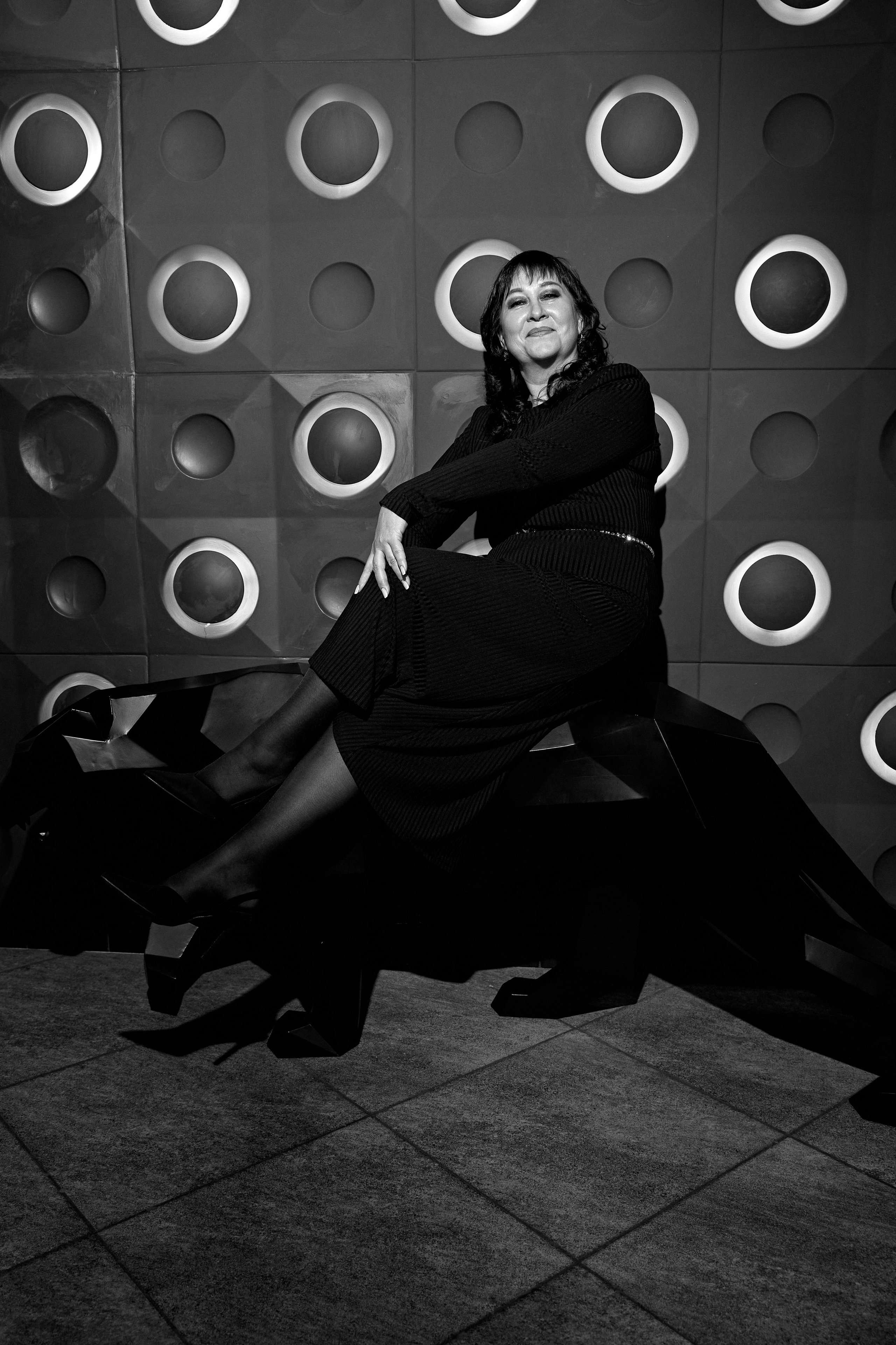 K. MOROZOVA 15.12 | M-BRAND. Главная