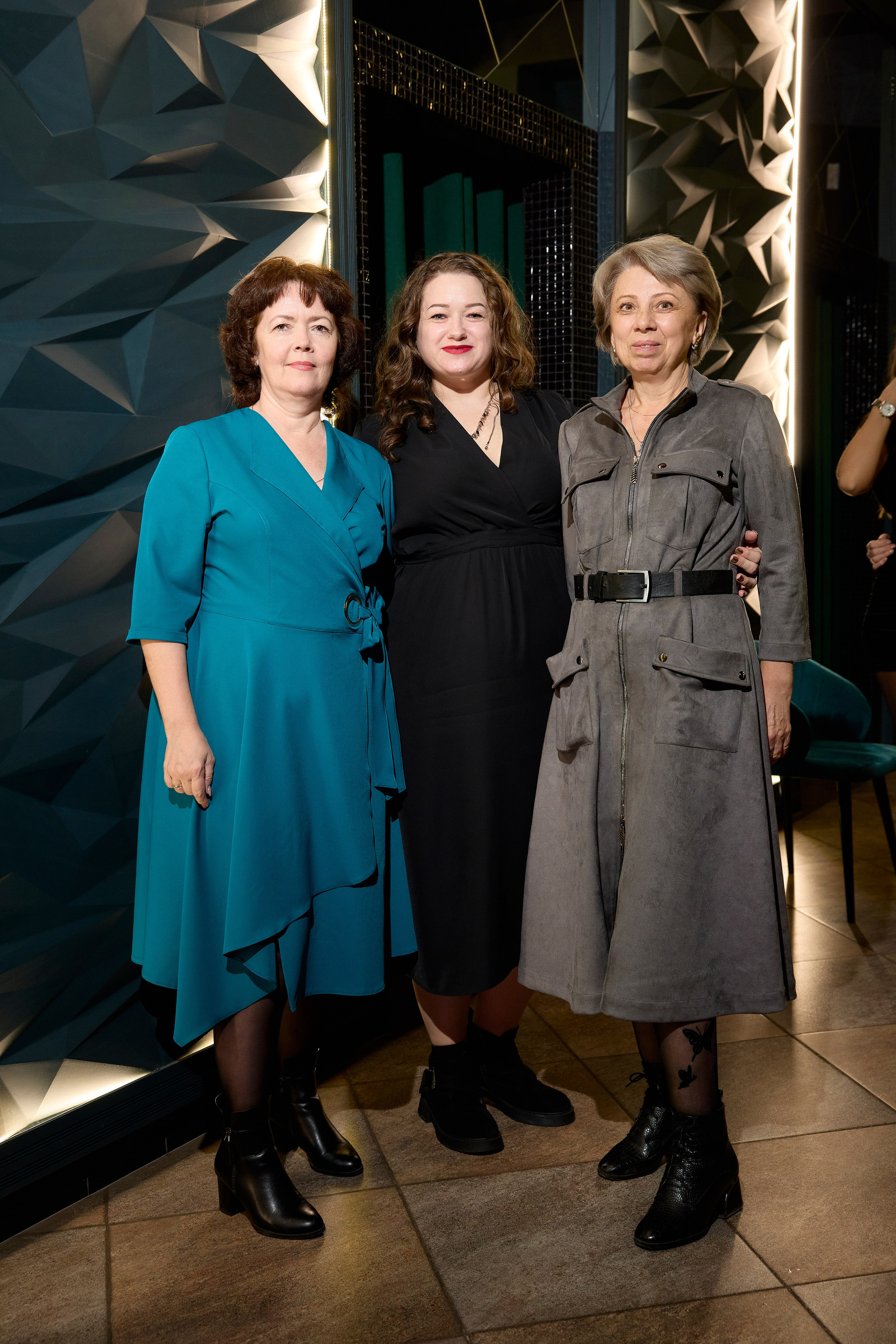 K. MOROZOVA 15.12 | M-BRAND. Главная