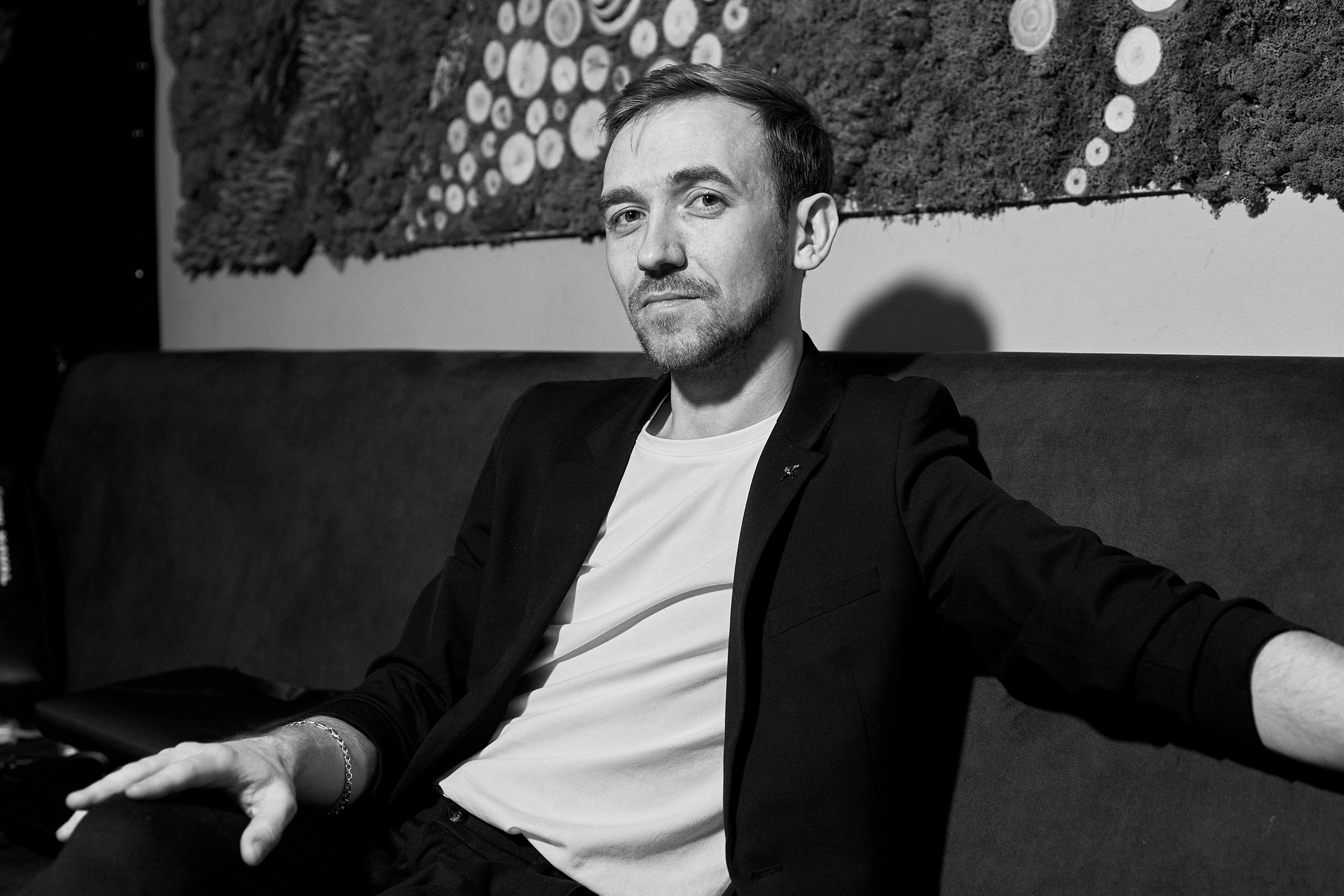 MAXIM & DAMIR | FOREST BAR | 8 МАРТА! 2-й вечер. Главная