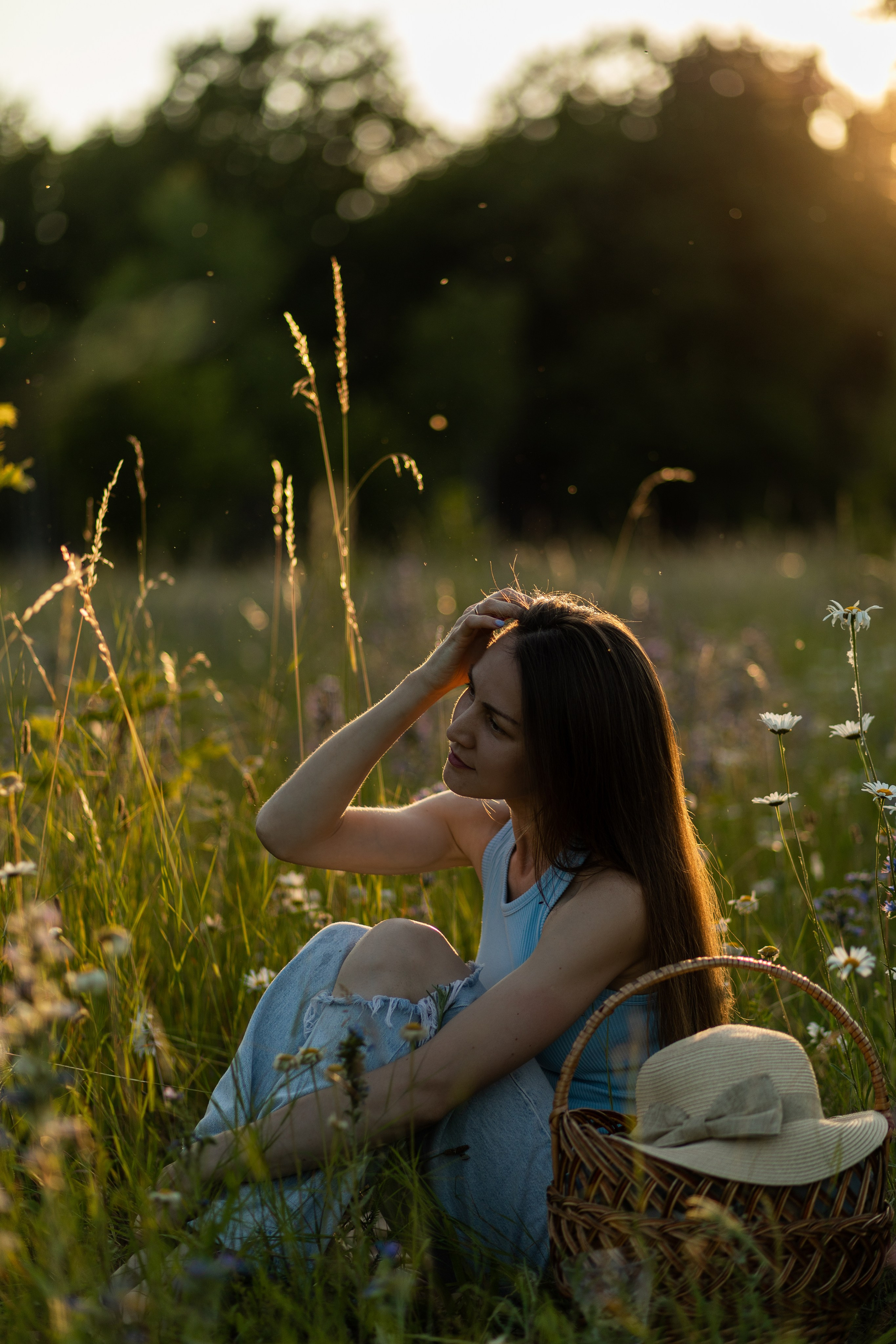 Для Даши. Школьный и семейный фотограф в городе Тамбов и Моршанск Елена Федорова