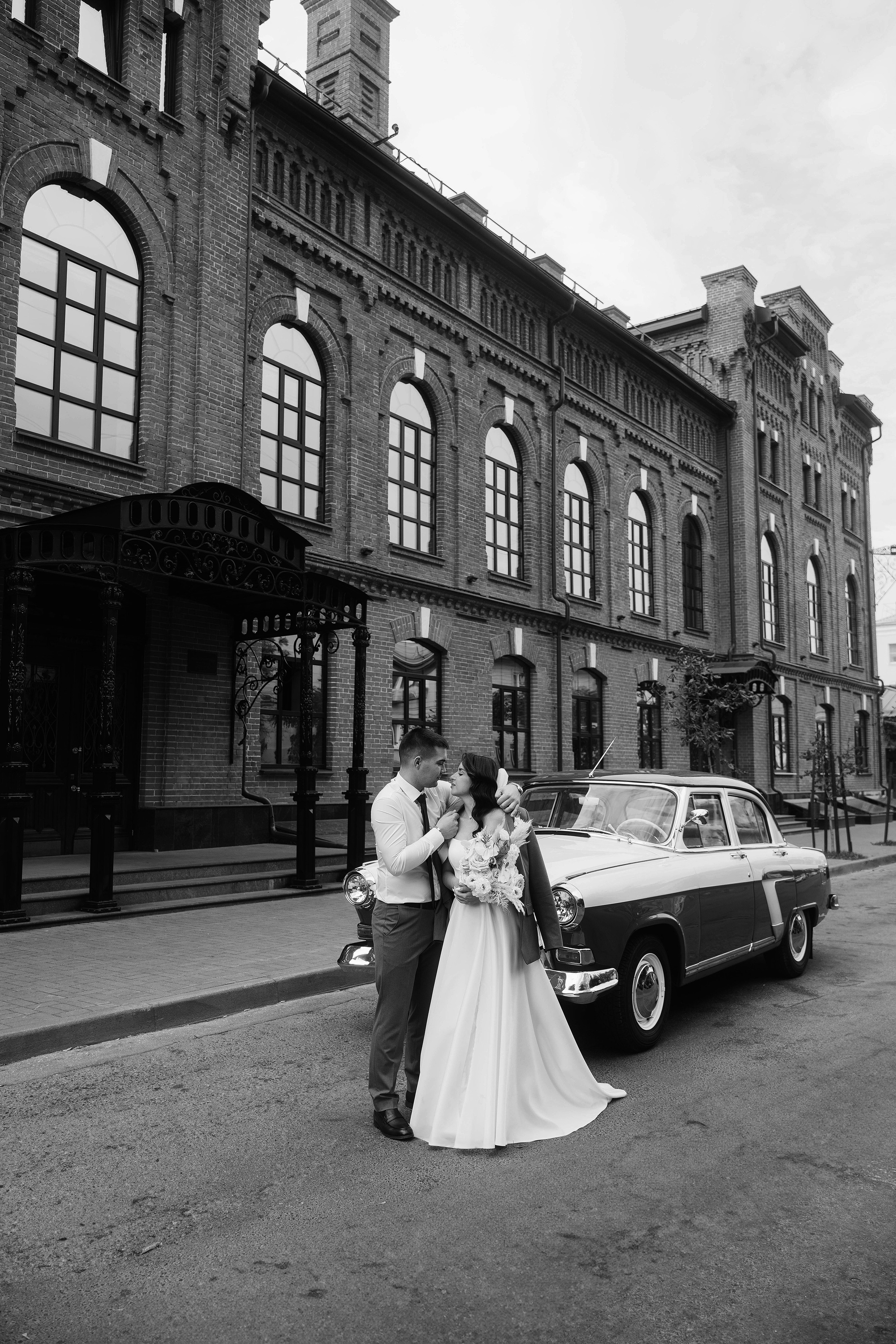 Wedding day #68. Свадебный, семейный фотограф в Рязани Лена Брант