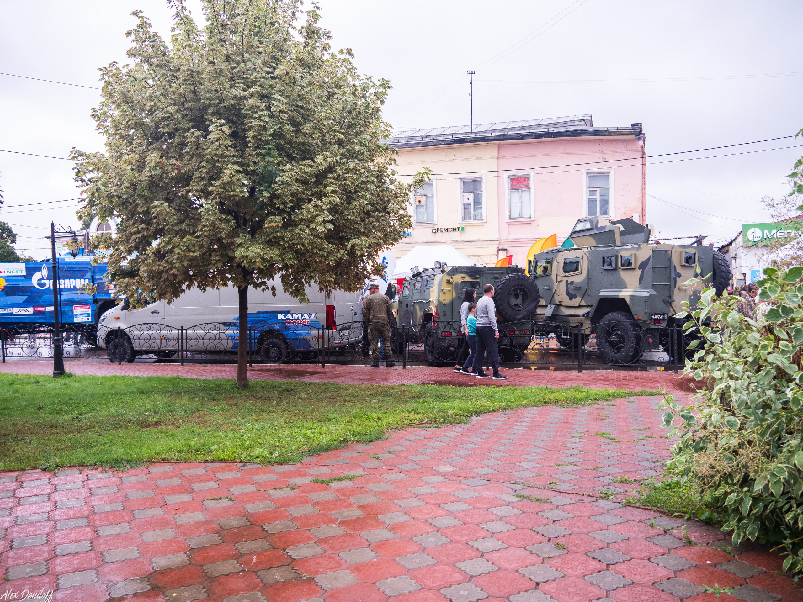 День города Муром 2025. Муром-Инфо. Новости культуры, образования, спорта в городе Муром