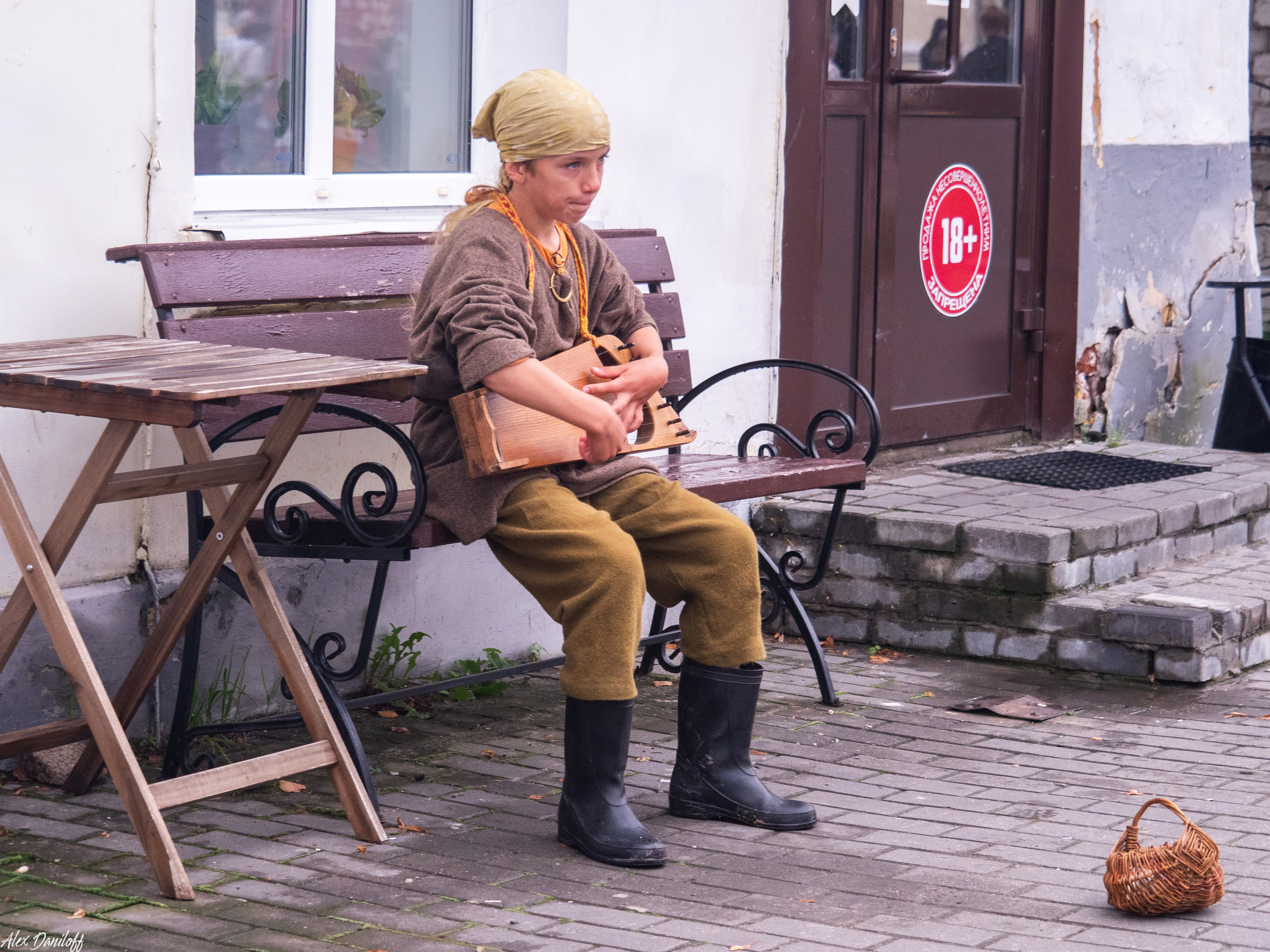 День города Муром 2025. Муром-Инфо. Новости культуры, образования, спорта в городе Муром