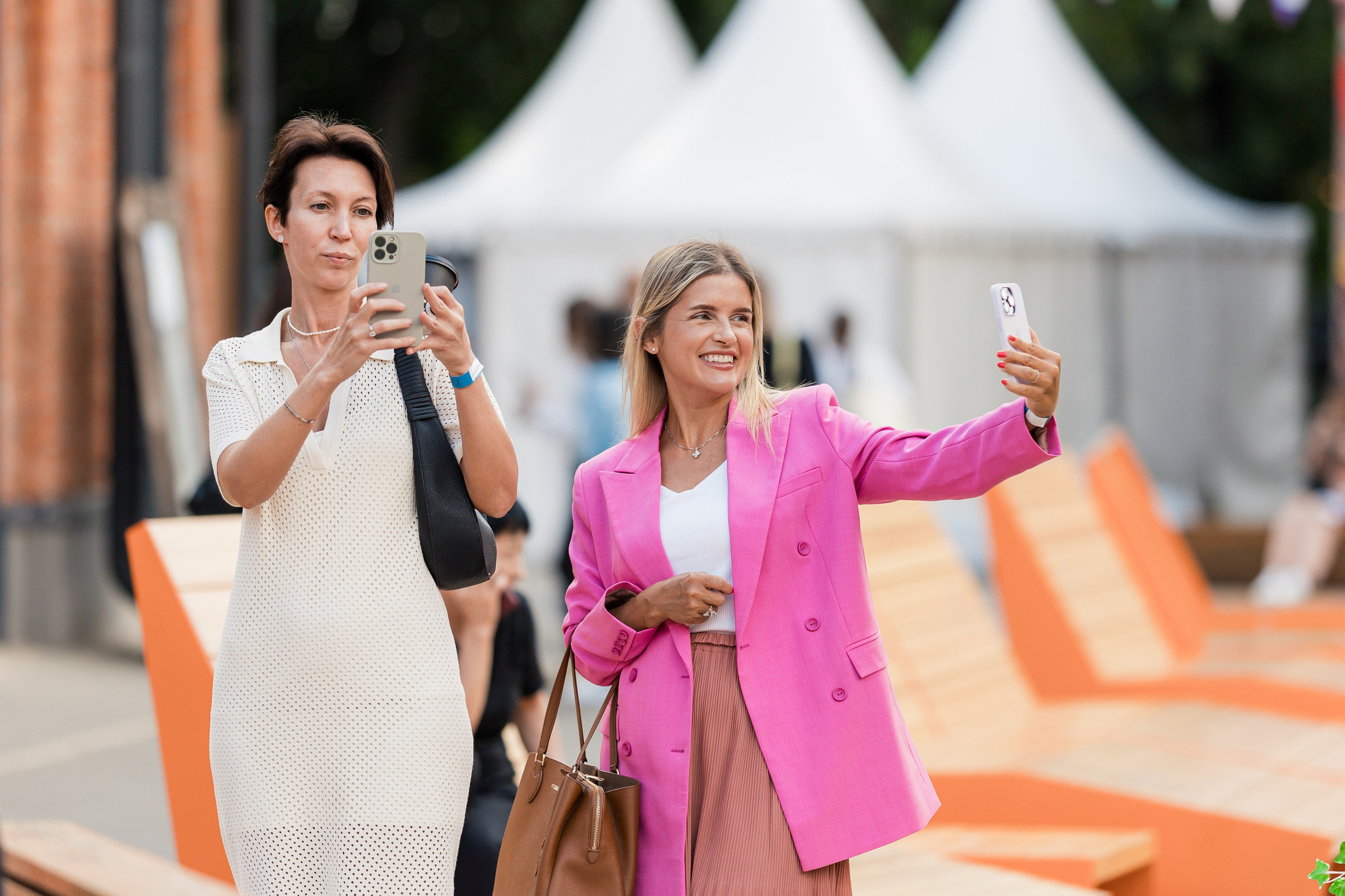 Ивенты. Репортажный фотограф Мария Мадзик