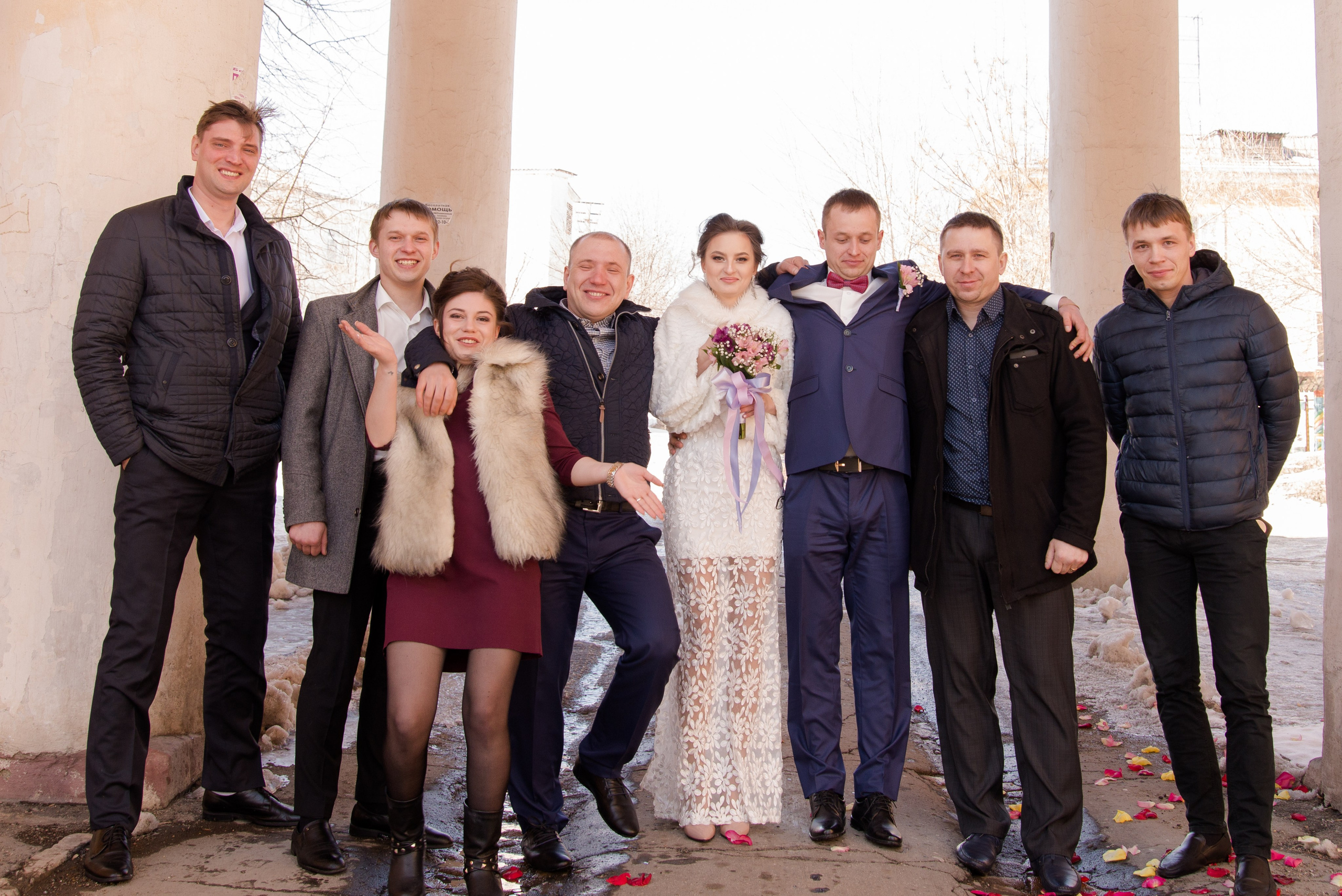 01.01. Портретный и семейный фотограф Магнитогорск Евгения Ионова