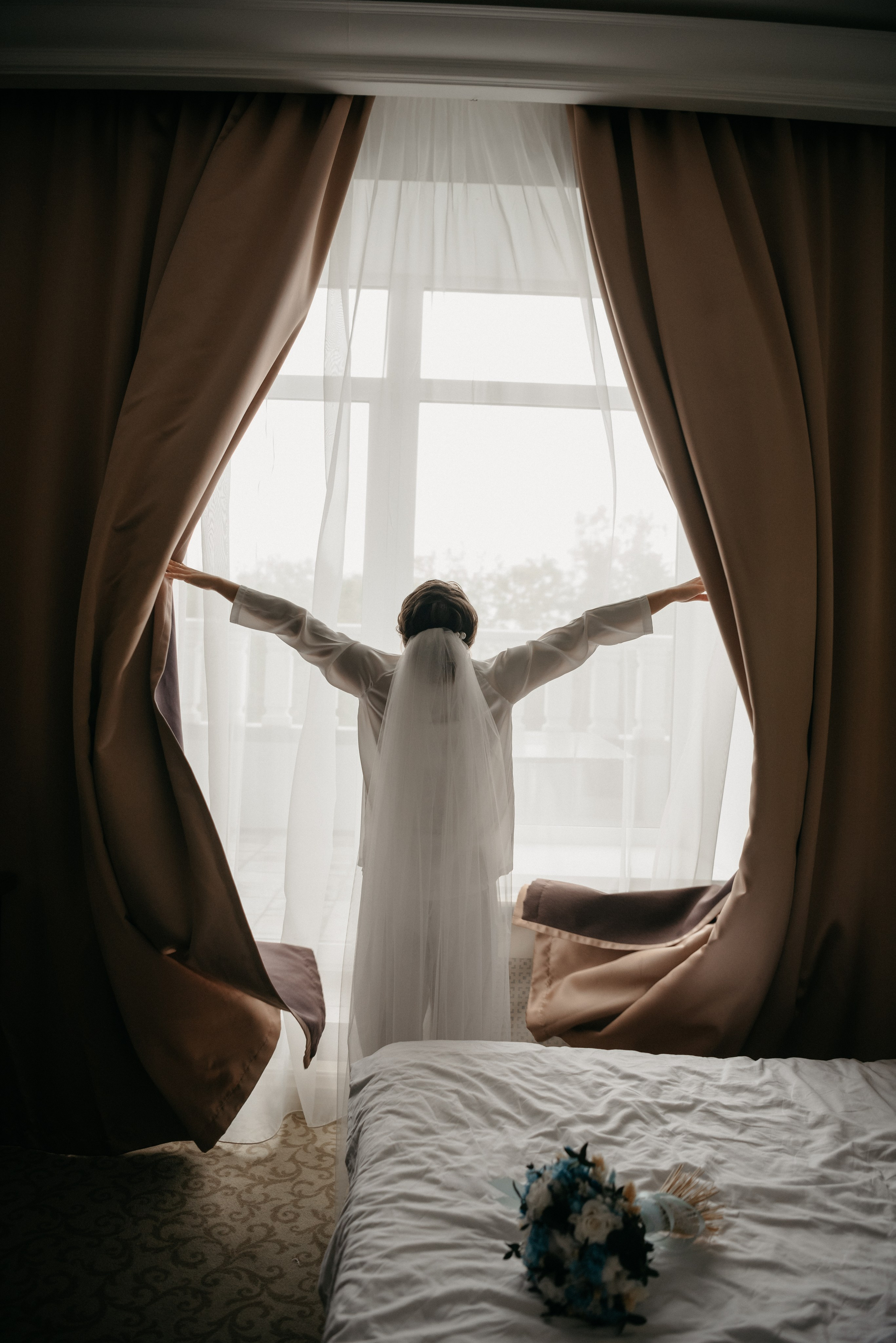 Тебя касаясь. Свадебный и семейный фотограф в Самаре Любовь Атюшева