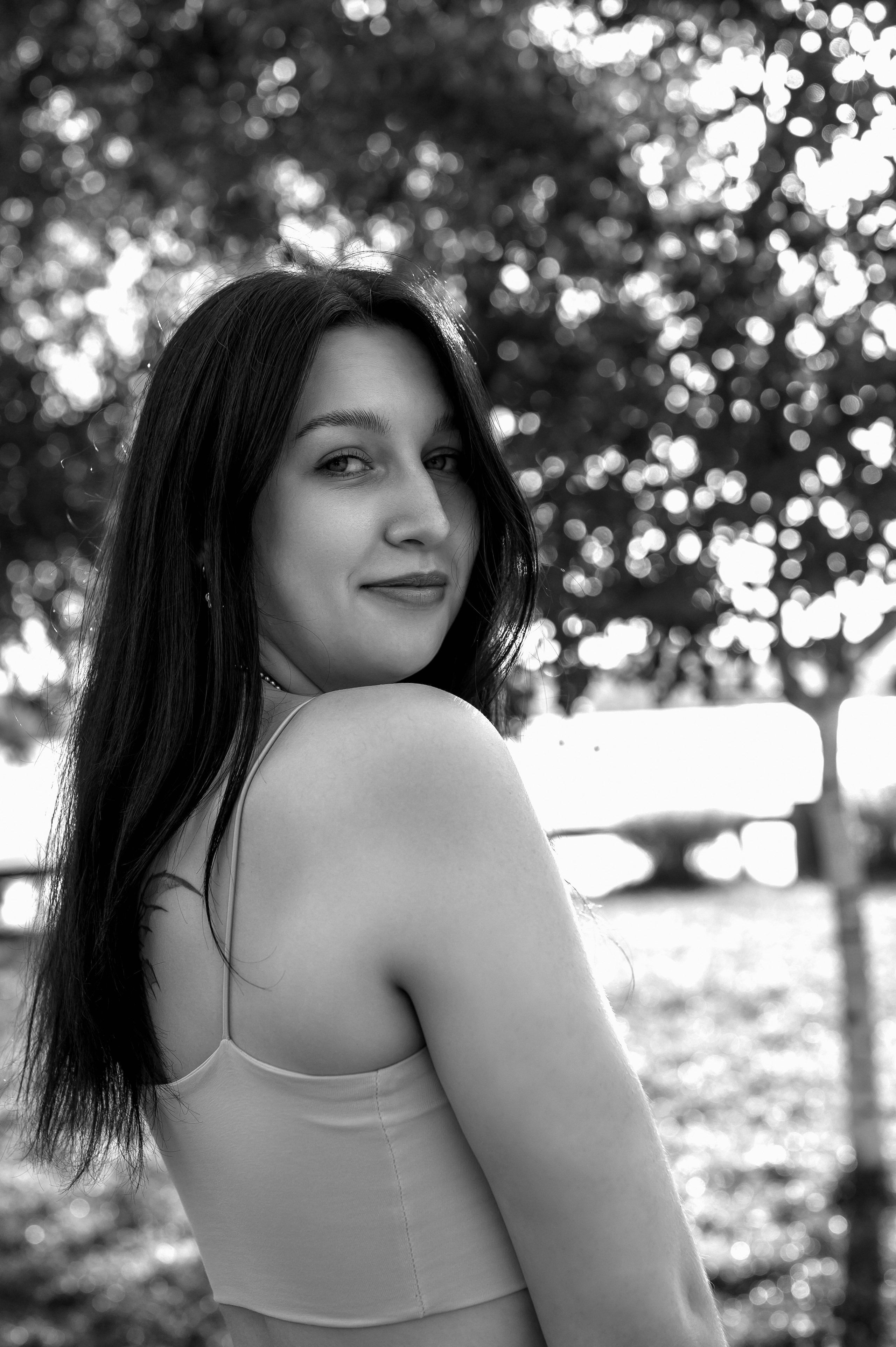 Время с няней. Портретный и будуарный фотограф в Воронеже. Игорь Бабичев