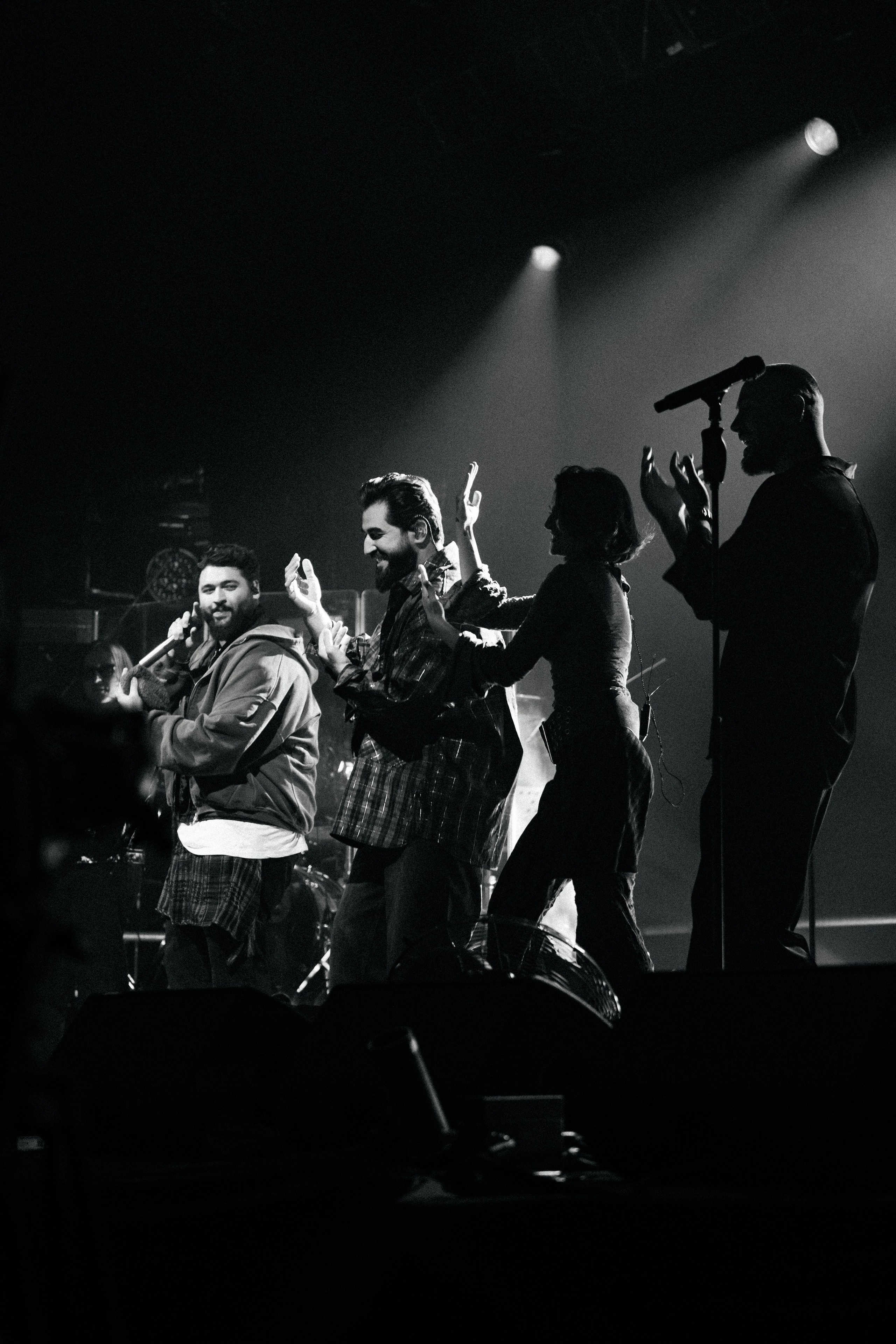 Концерты. Главная