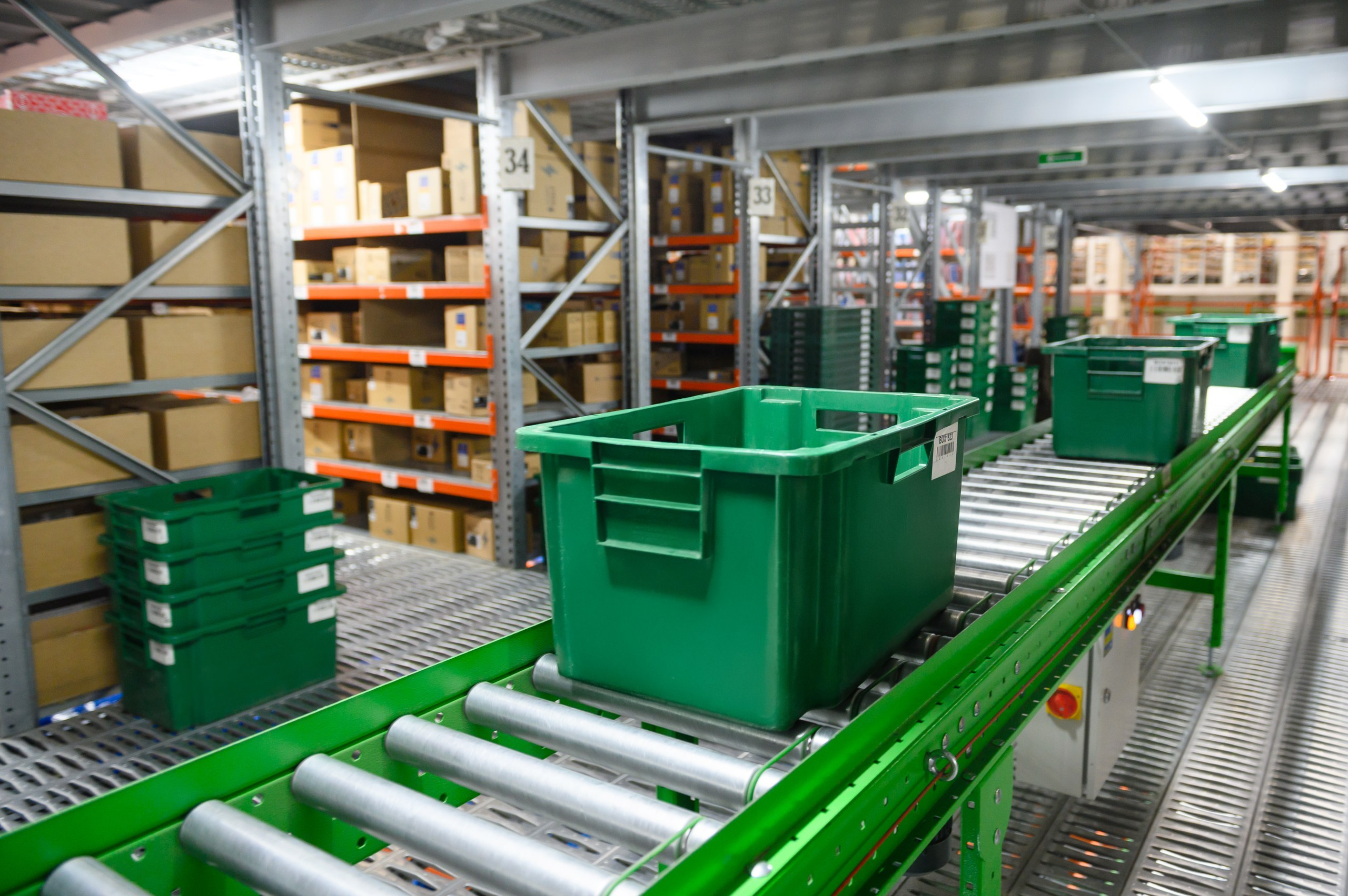 Промышленная фотография. Профессиональный фотограф Вячеслав Плацында | Липецк |