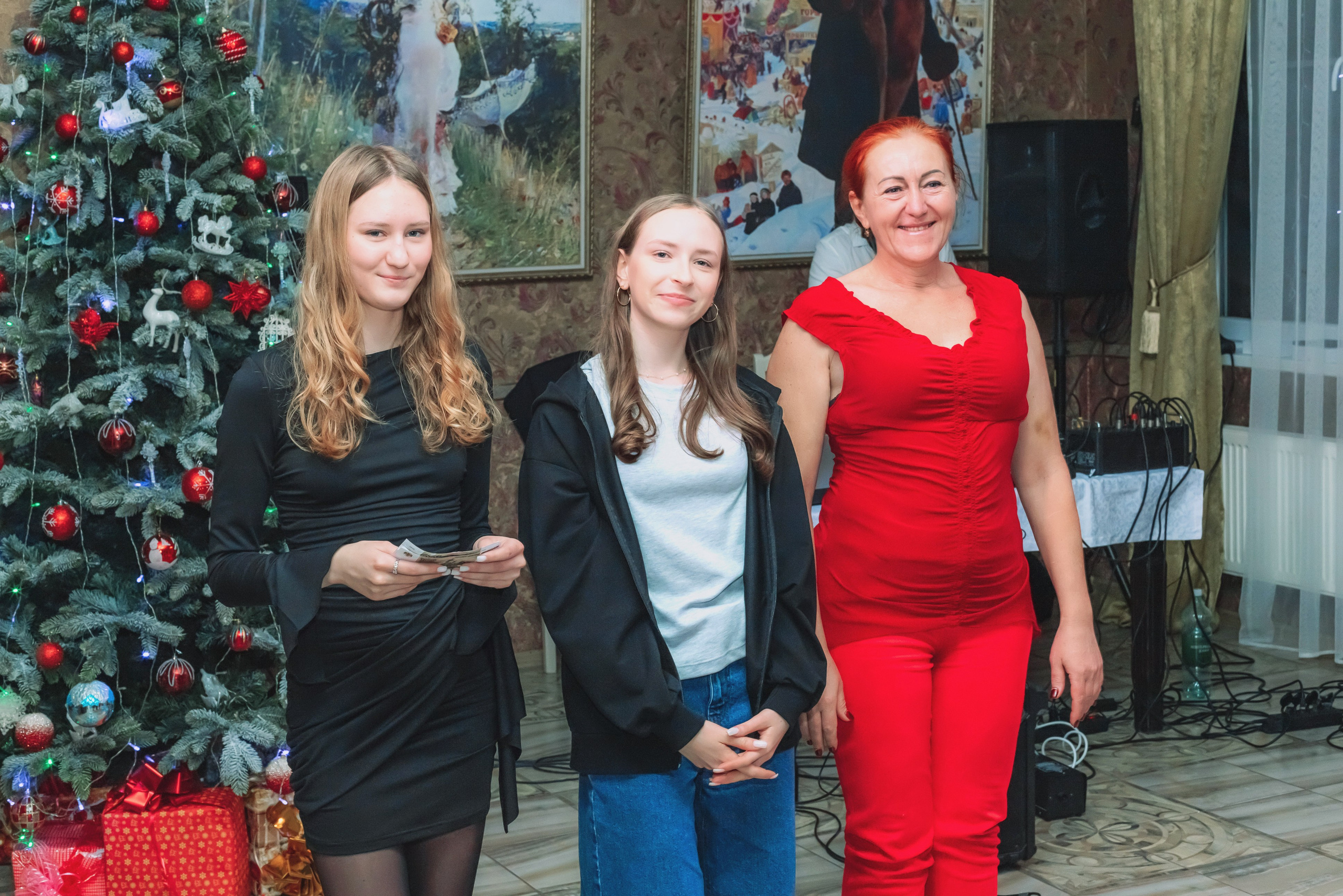 Новый 2026 год