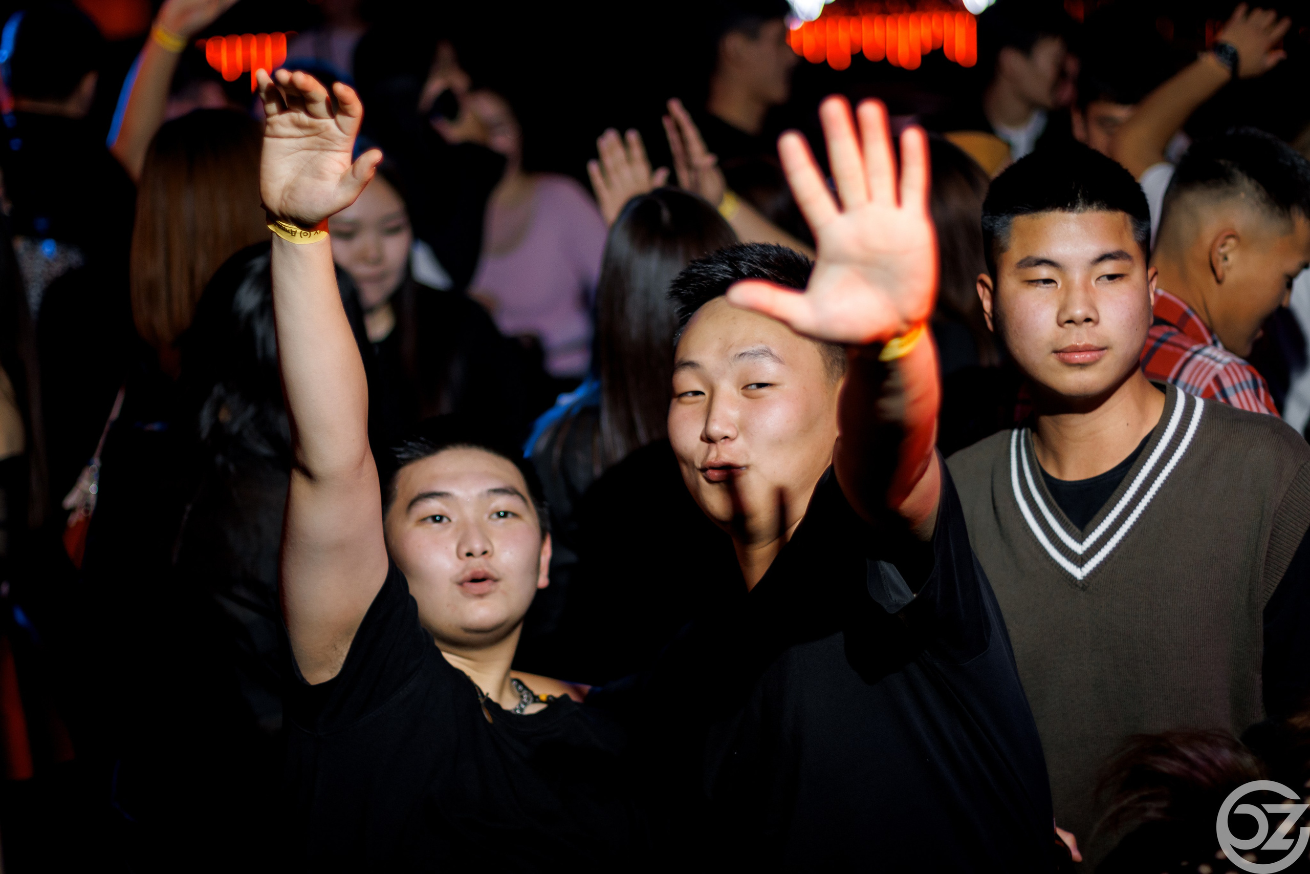 Olon Zon — Club Soprano. Свадебный фотограф в Иркутске Бобылев Никита