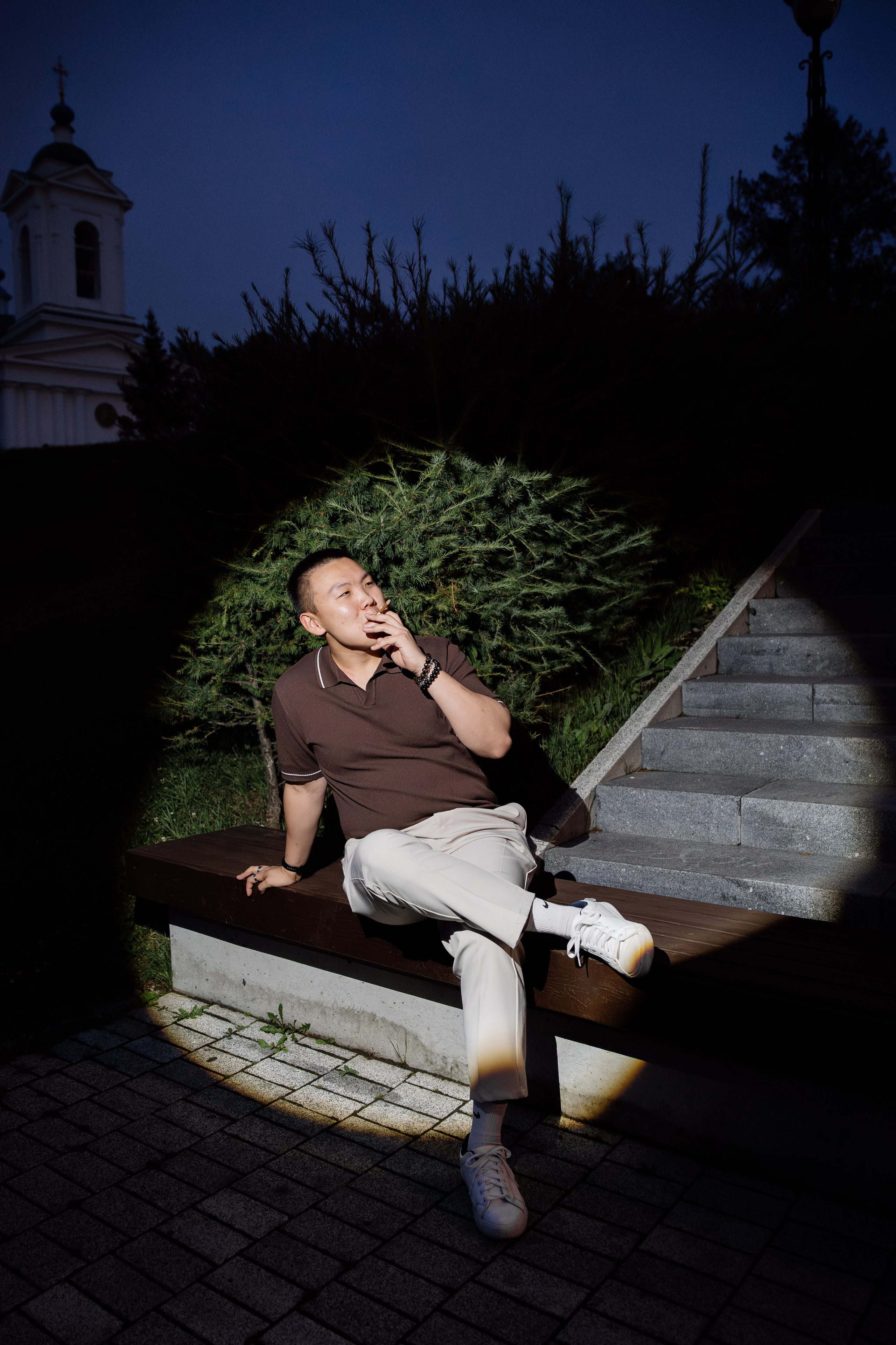 ТИМУР. Свадебный фотограф в Иркутске Бобылев Никита