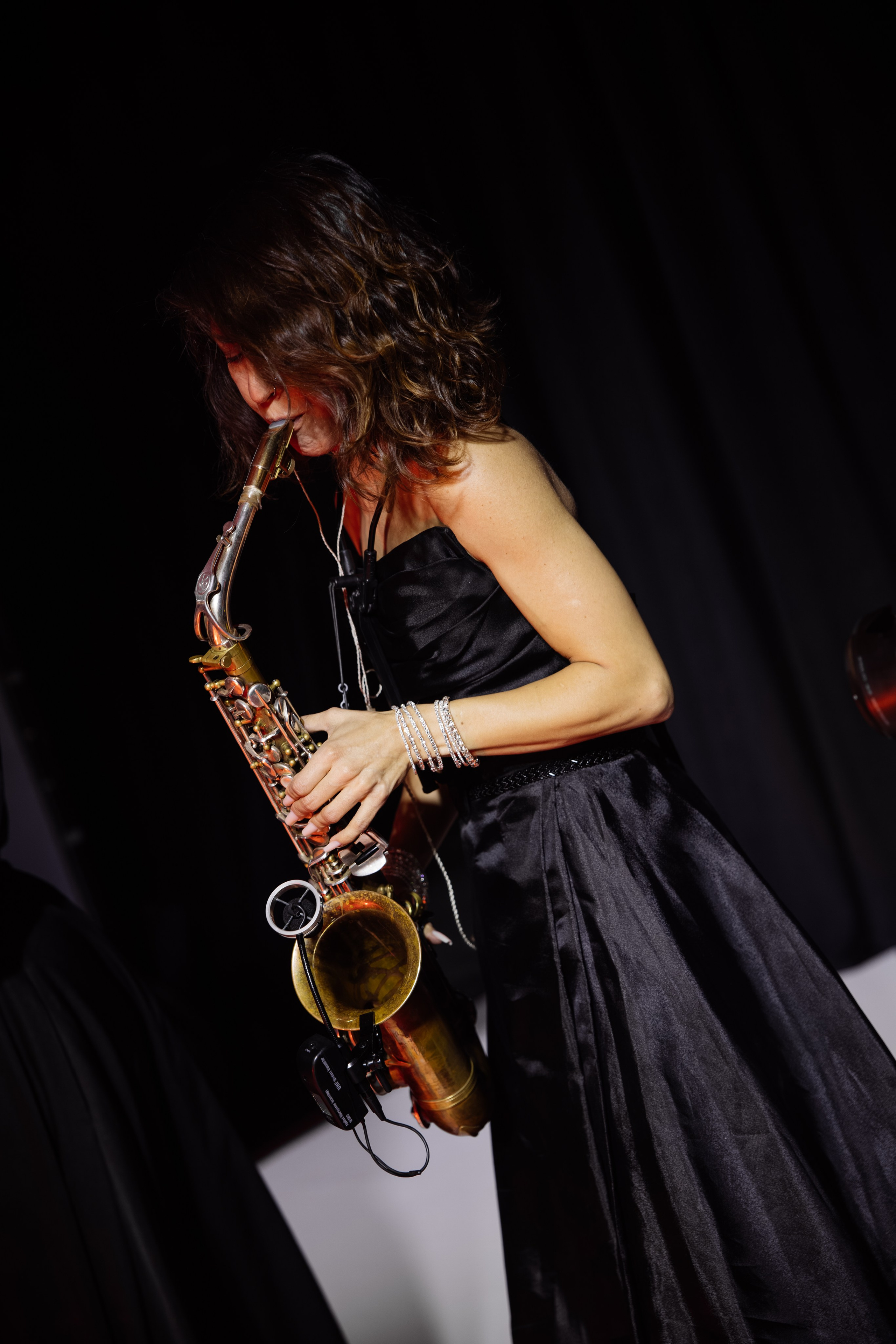 O&J FASHION FEST 2025. Свадебный фотограф в Иркутске Бобылев Никита