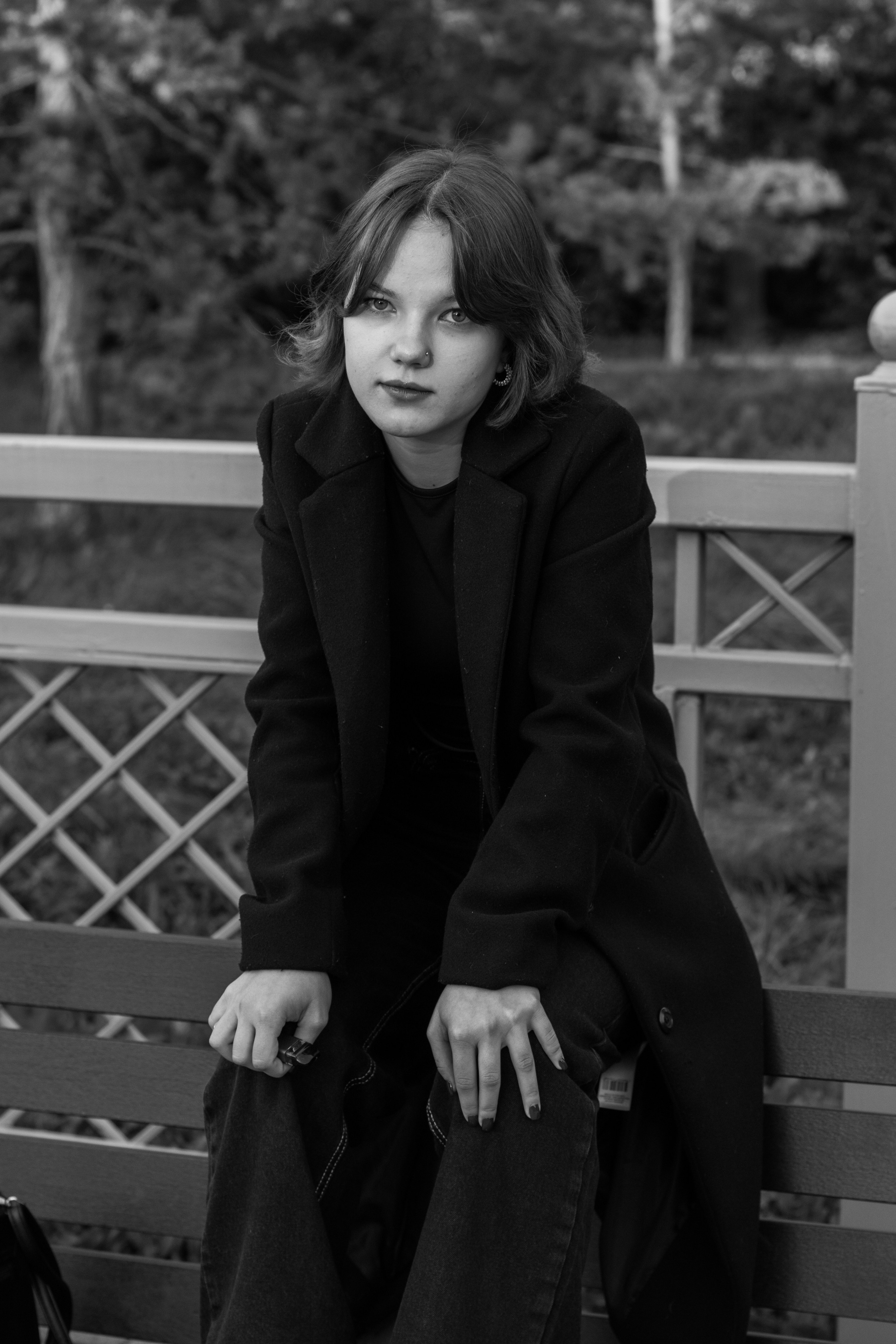 ВЕРОНИКА. Свадебный фотограф в Иркутске Бобылев Никита