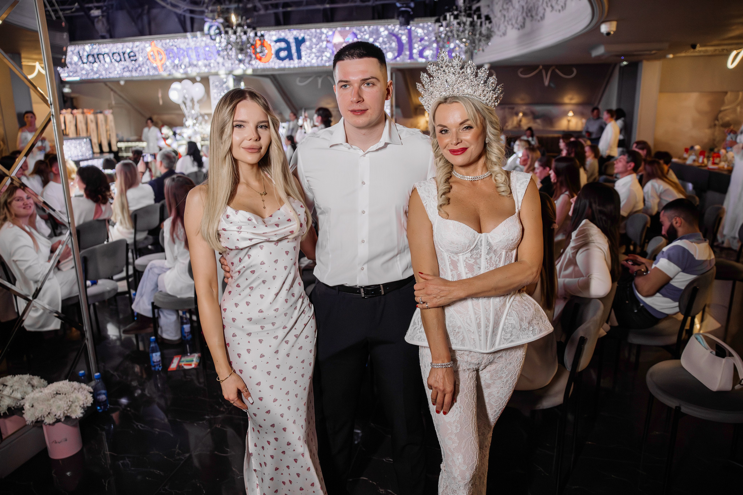 Мисс и Миссис Бизнес Иркутск 2026 — Открытие. Свадебный фотограф в Иркутске Бобылев Никита