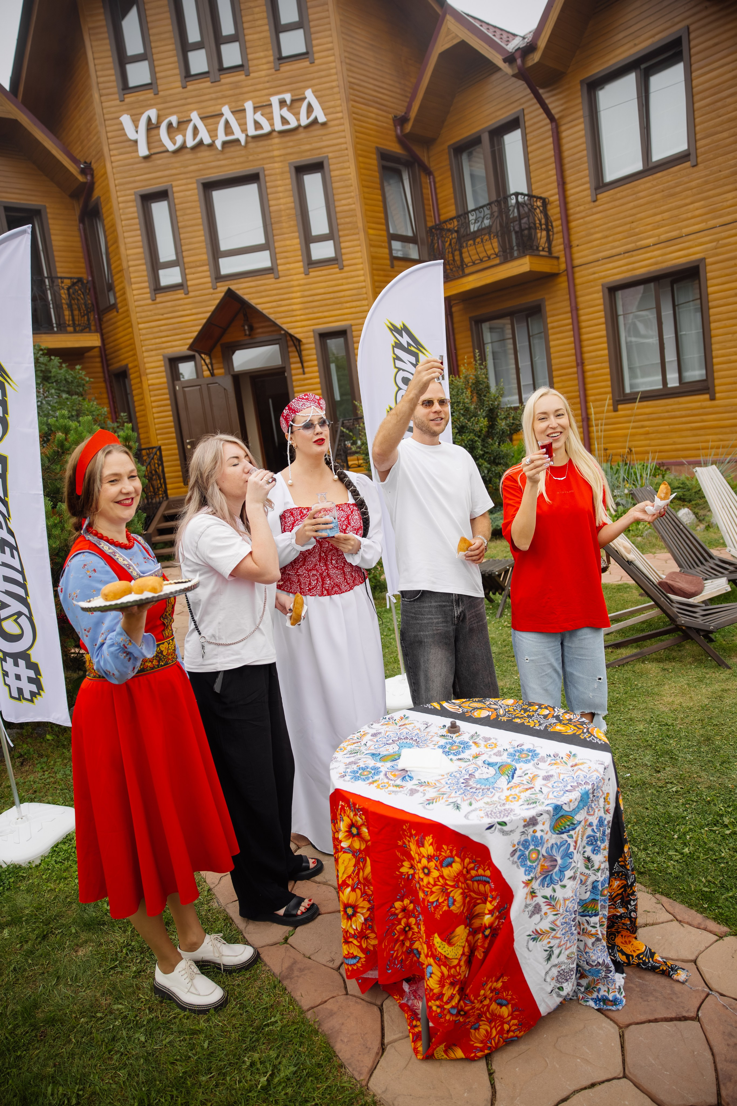 GreenWay Super School BAIKAL day 1. Свадебный фотограф в Иркутске Бобылев Никита