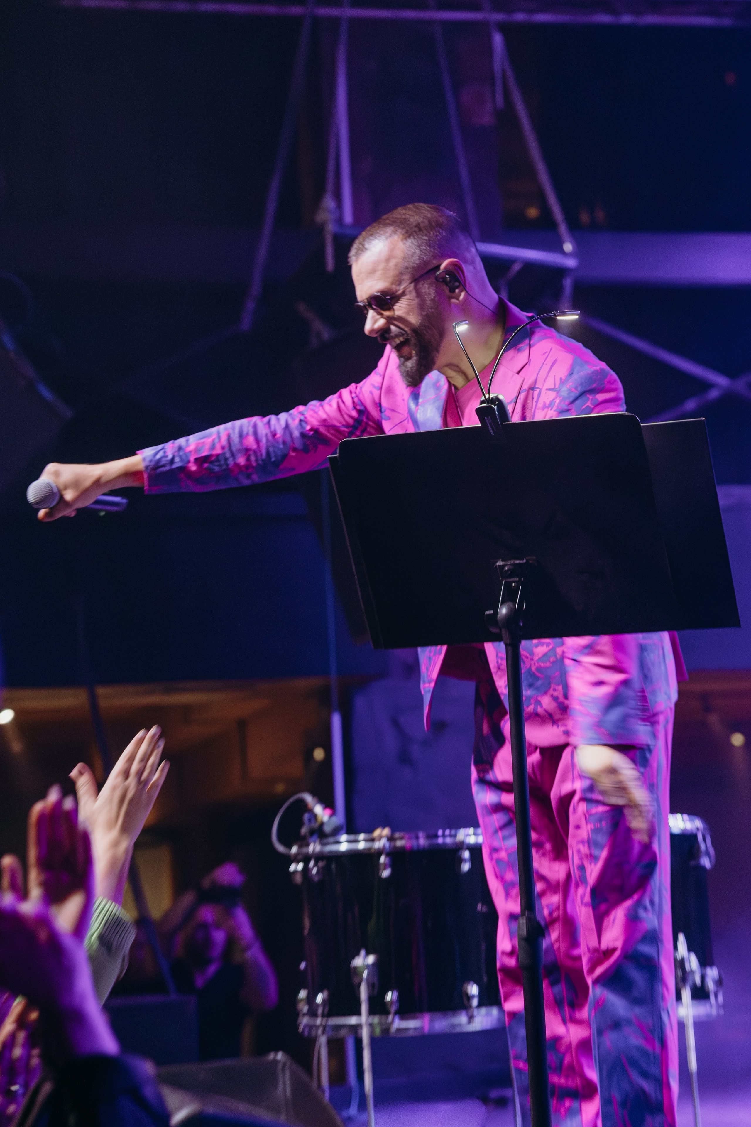 Концерт — Dero Goi. Свадебный фотограф в Иркутске Бобылев Никита