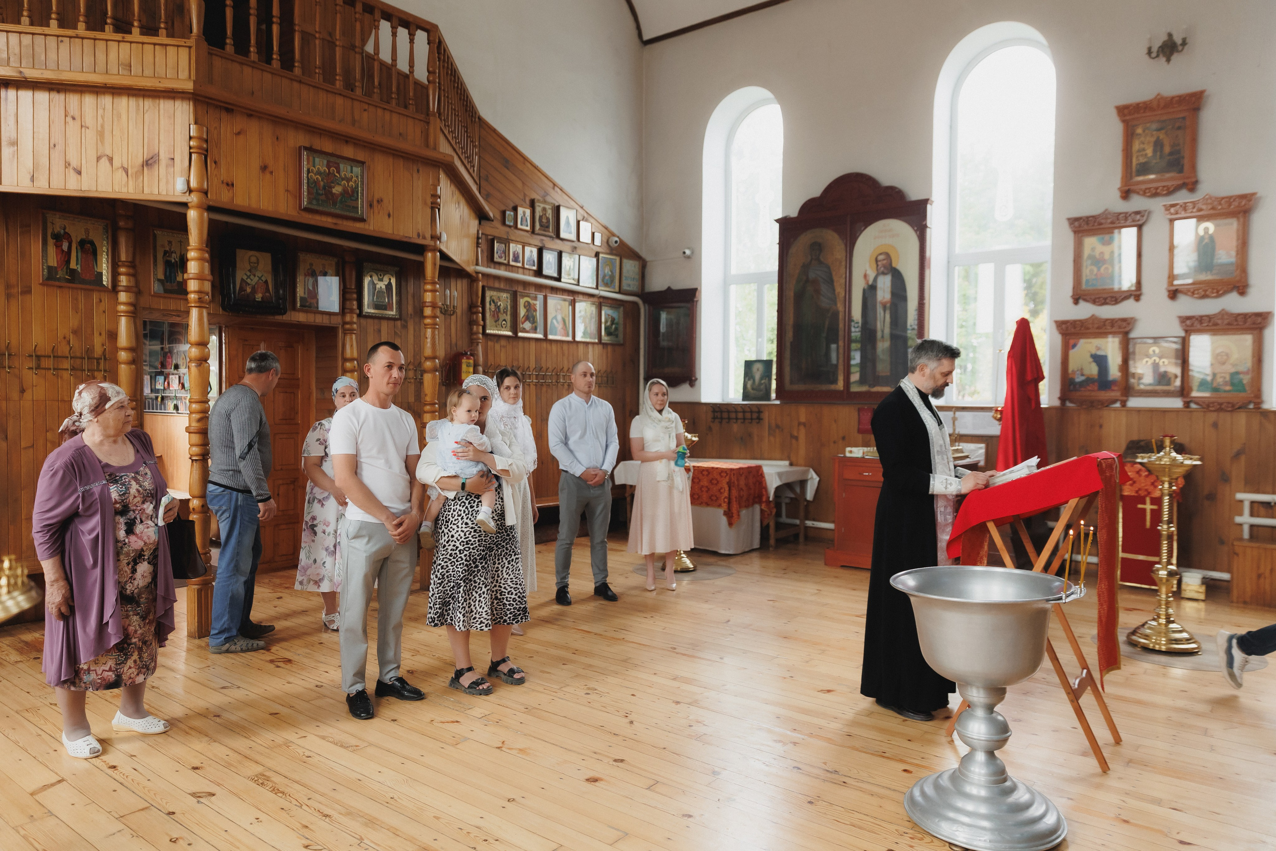 Манюня. Фотограф в Волгограде — Александра Искандерова