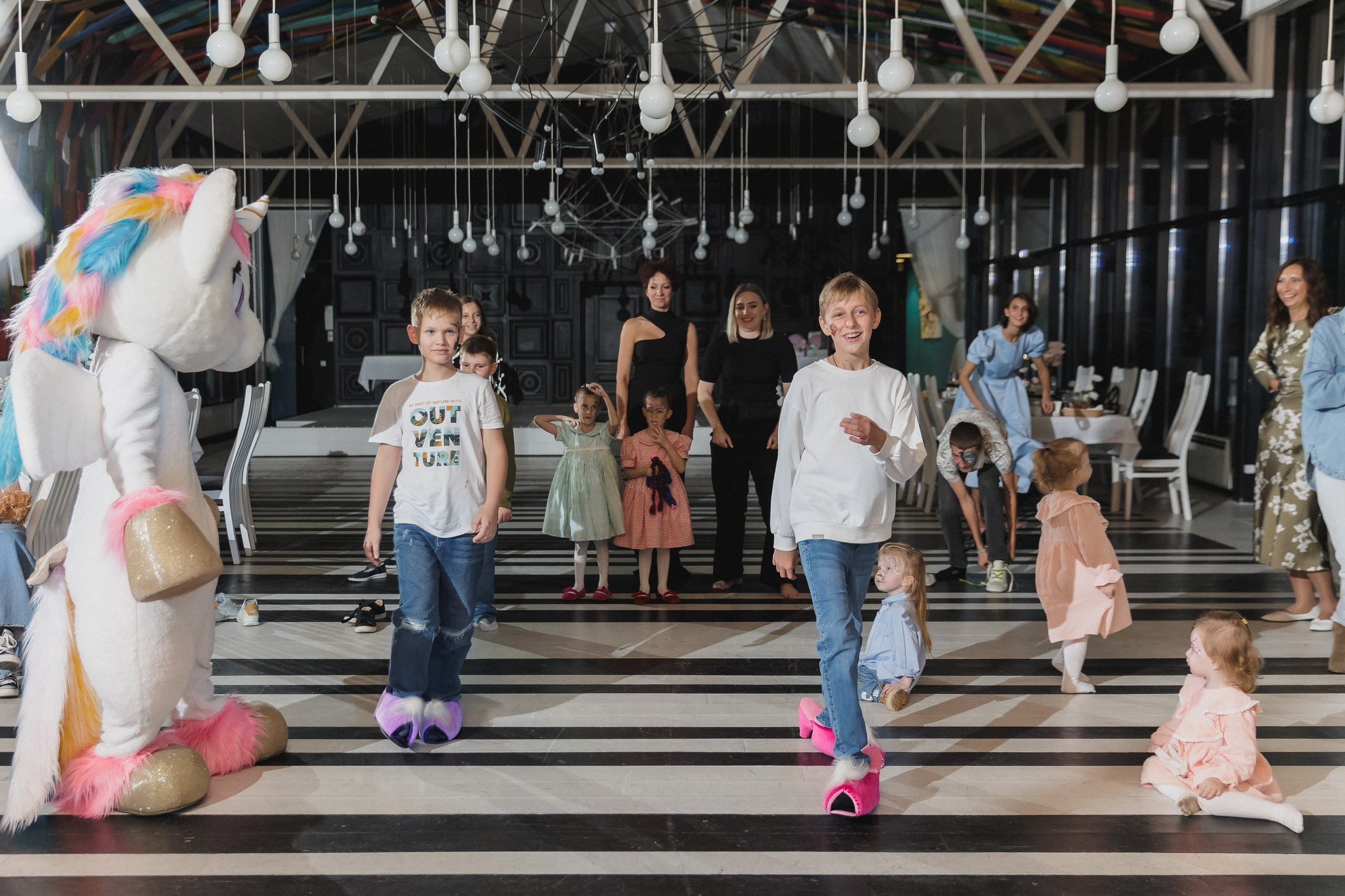 Николь и Ребекка. Фотограф в Волгограде — Александра Искандерова