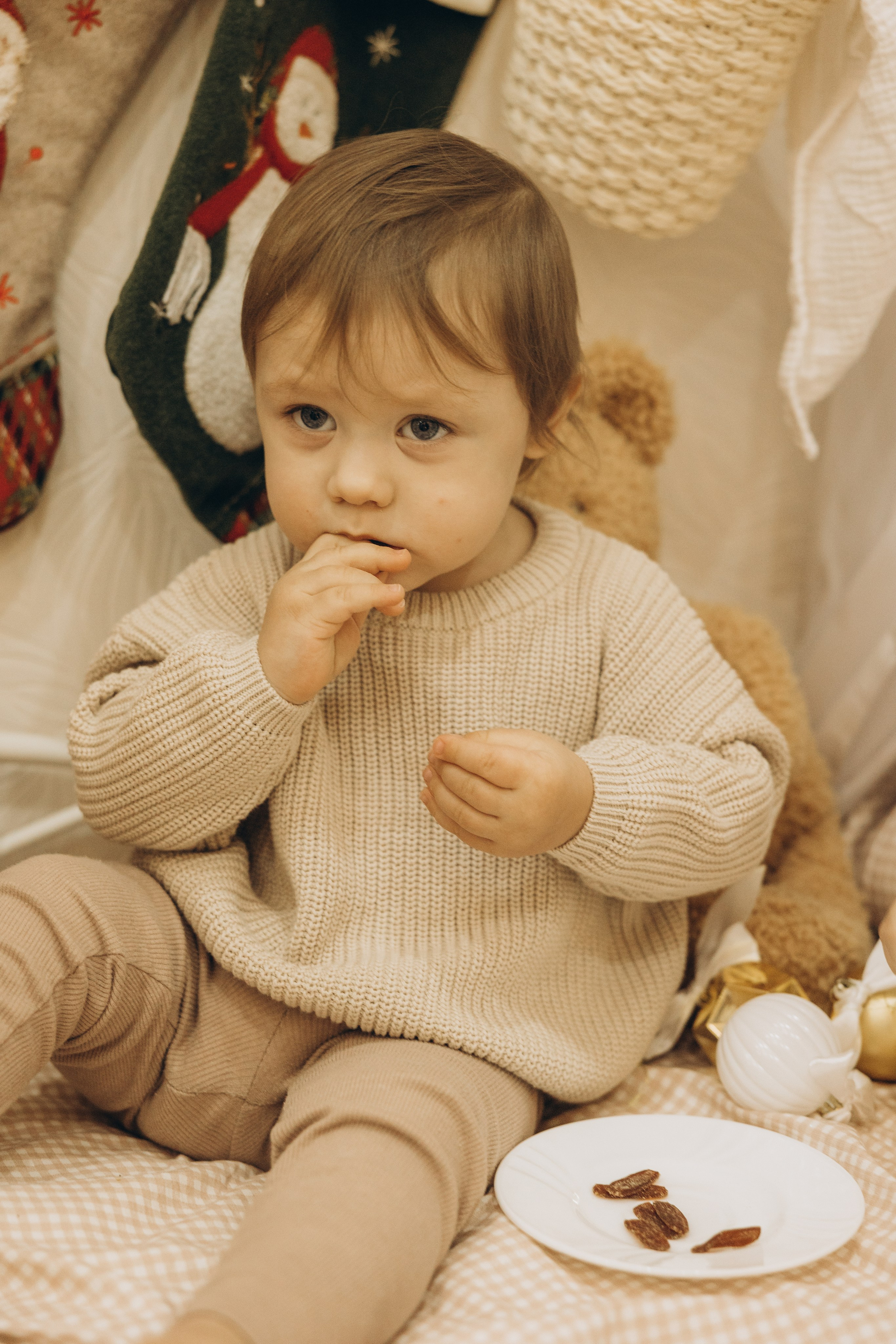 Маша, Дима, Лера и Миша. Семейный фотограф в Москве Виктория Ястребинская
